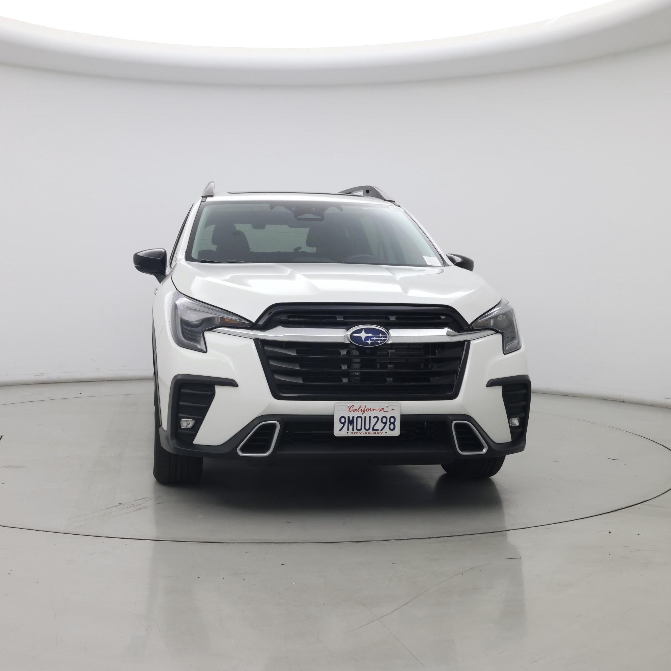 Thumbnail: 2024 Subaru Ascent - 5