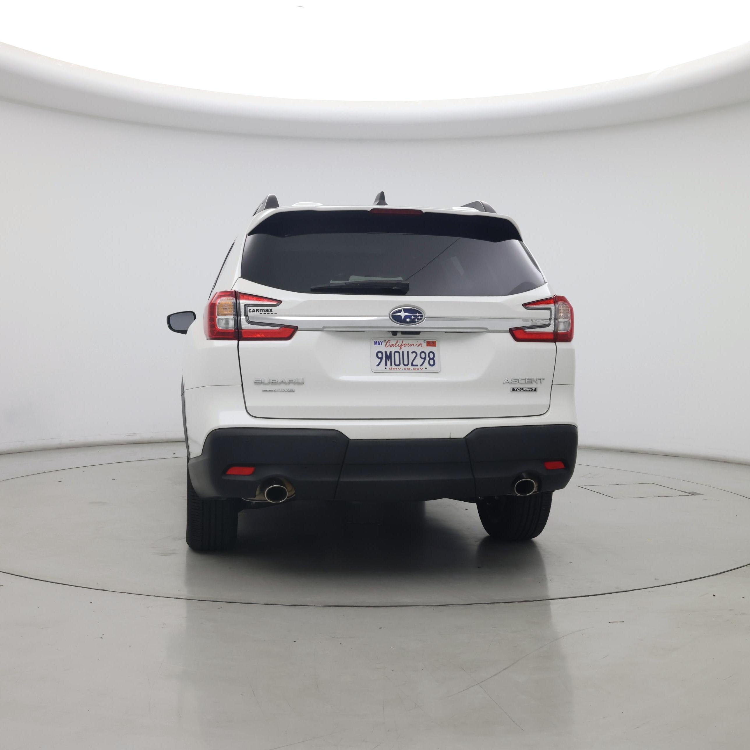 Thumbnail: 2024 Subaru Ascent - 6
