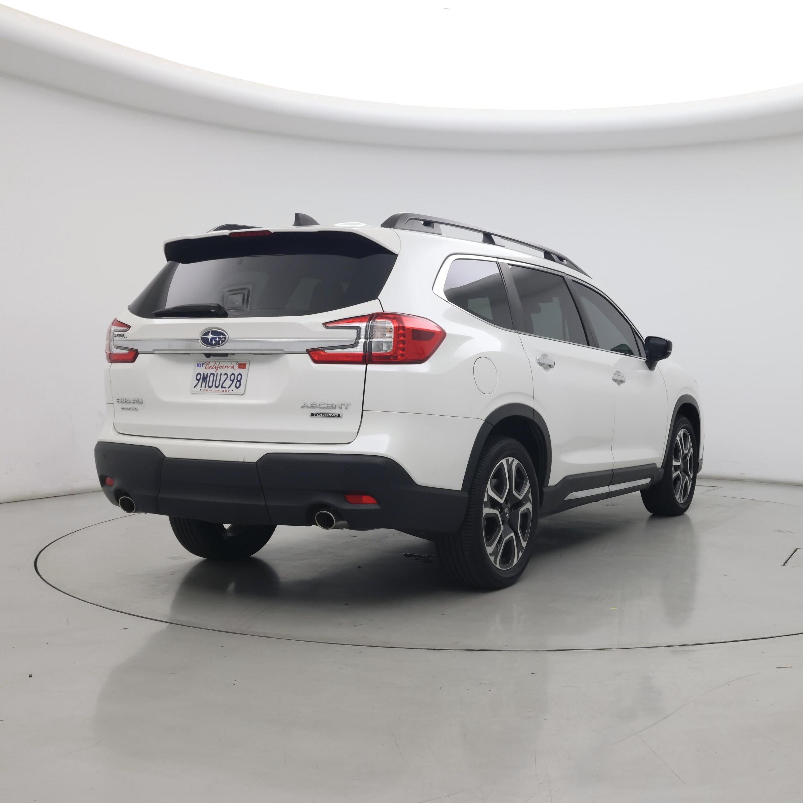 Thumbnail: 2024 Subaru Ascent - 8