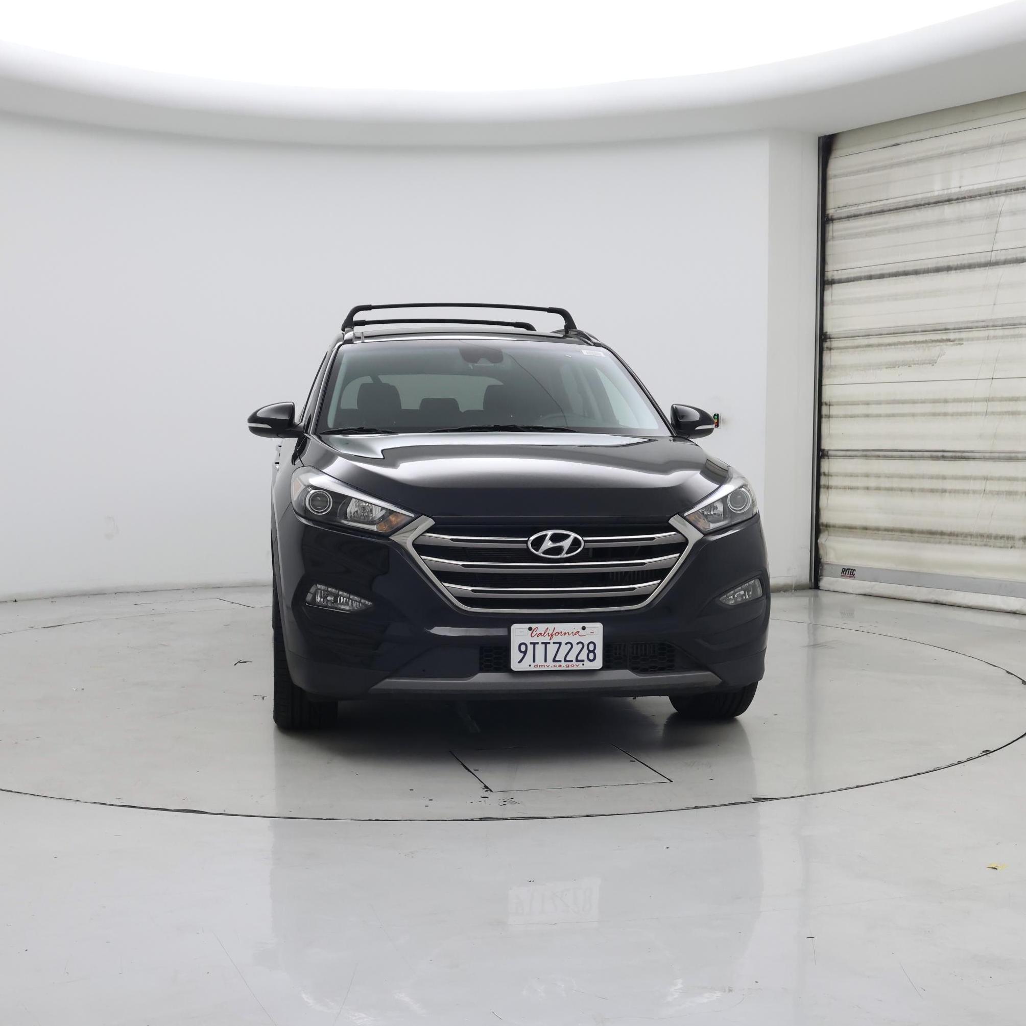 Thumbnail: 2016 Hyundai Tucson - 5