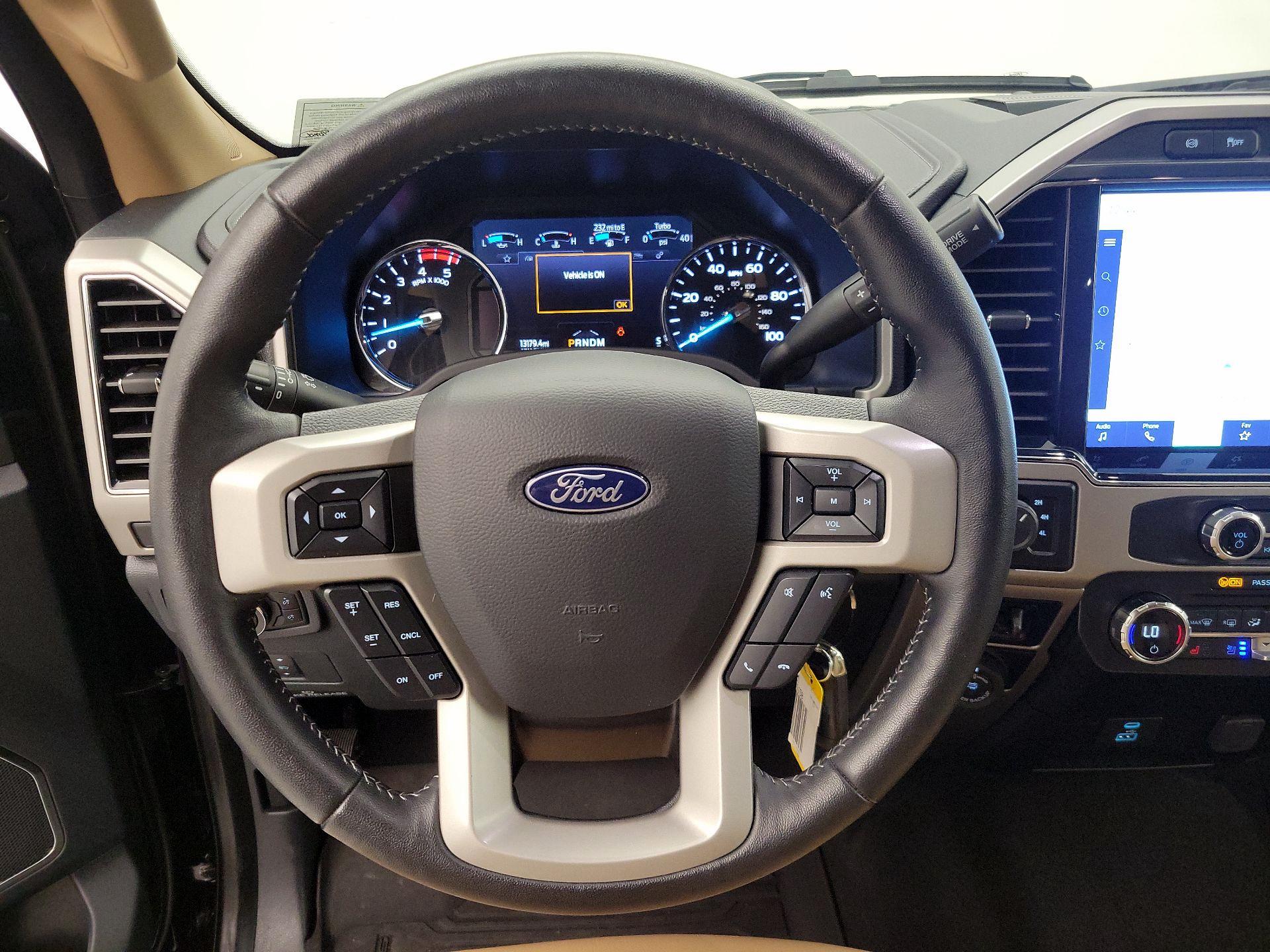 Thumbnail: 2022 Ford F-350 - 10