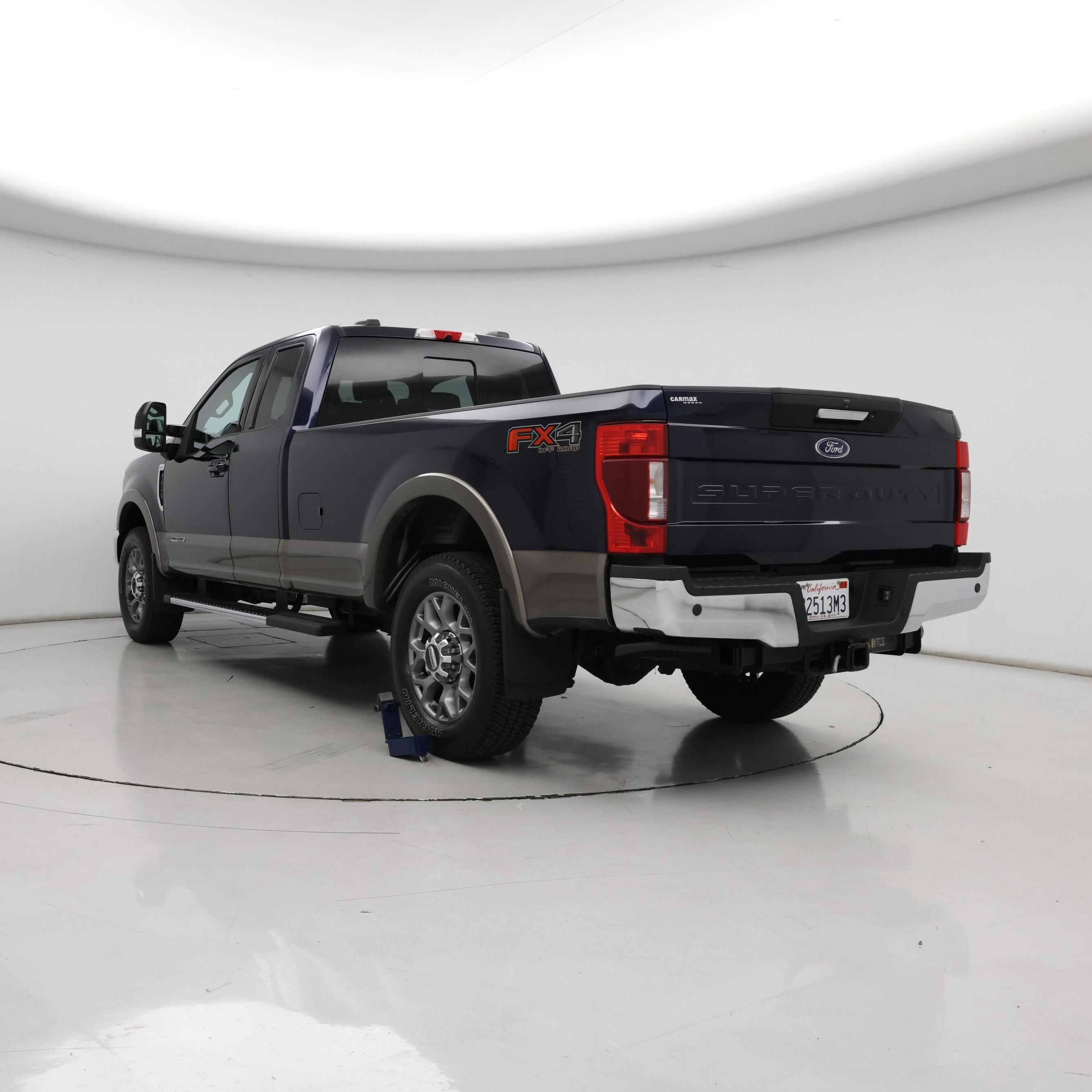 Thumbnail: 2022 Ford F-350 - 2