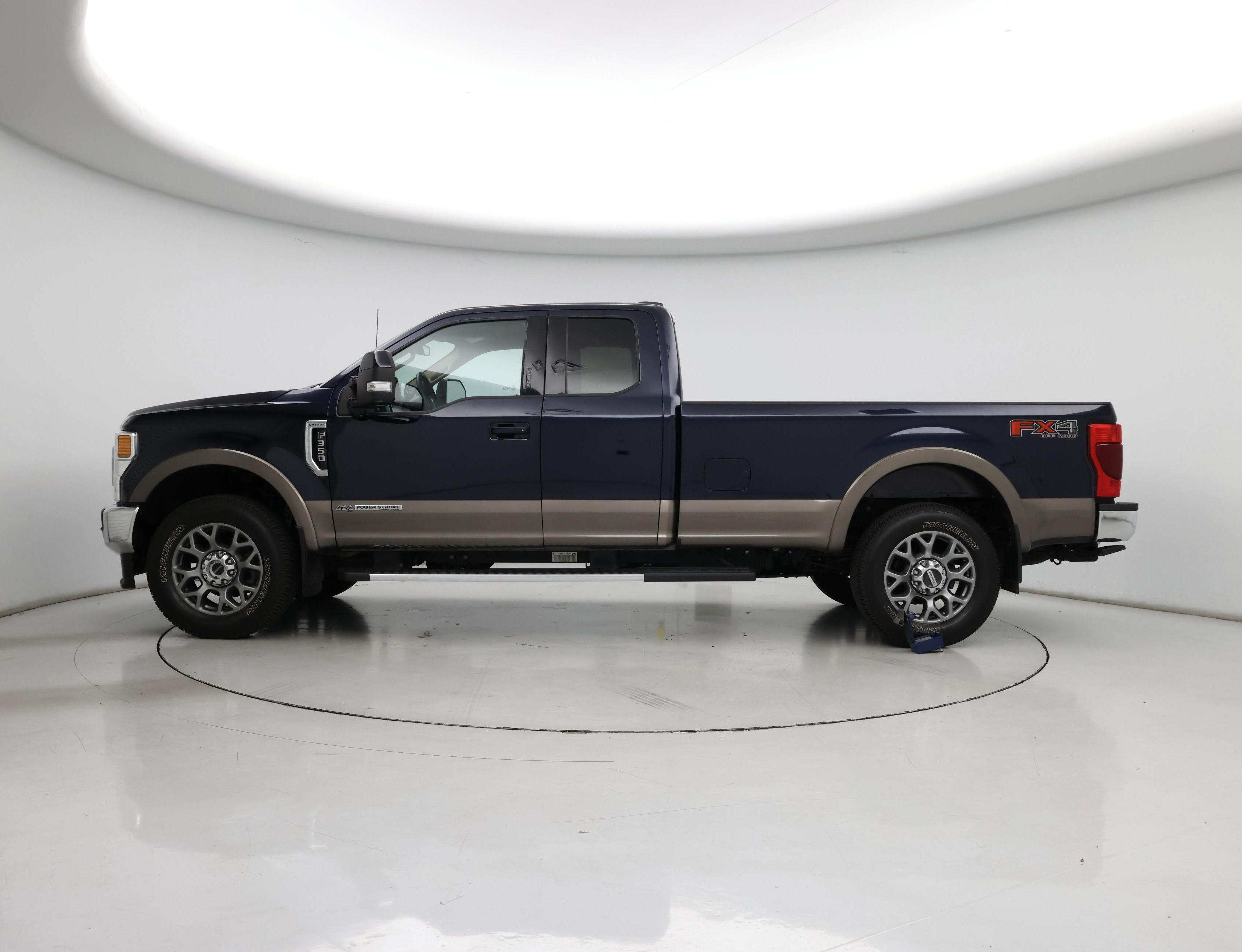 Thumbnail: 2022 Ford F-350 - 3