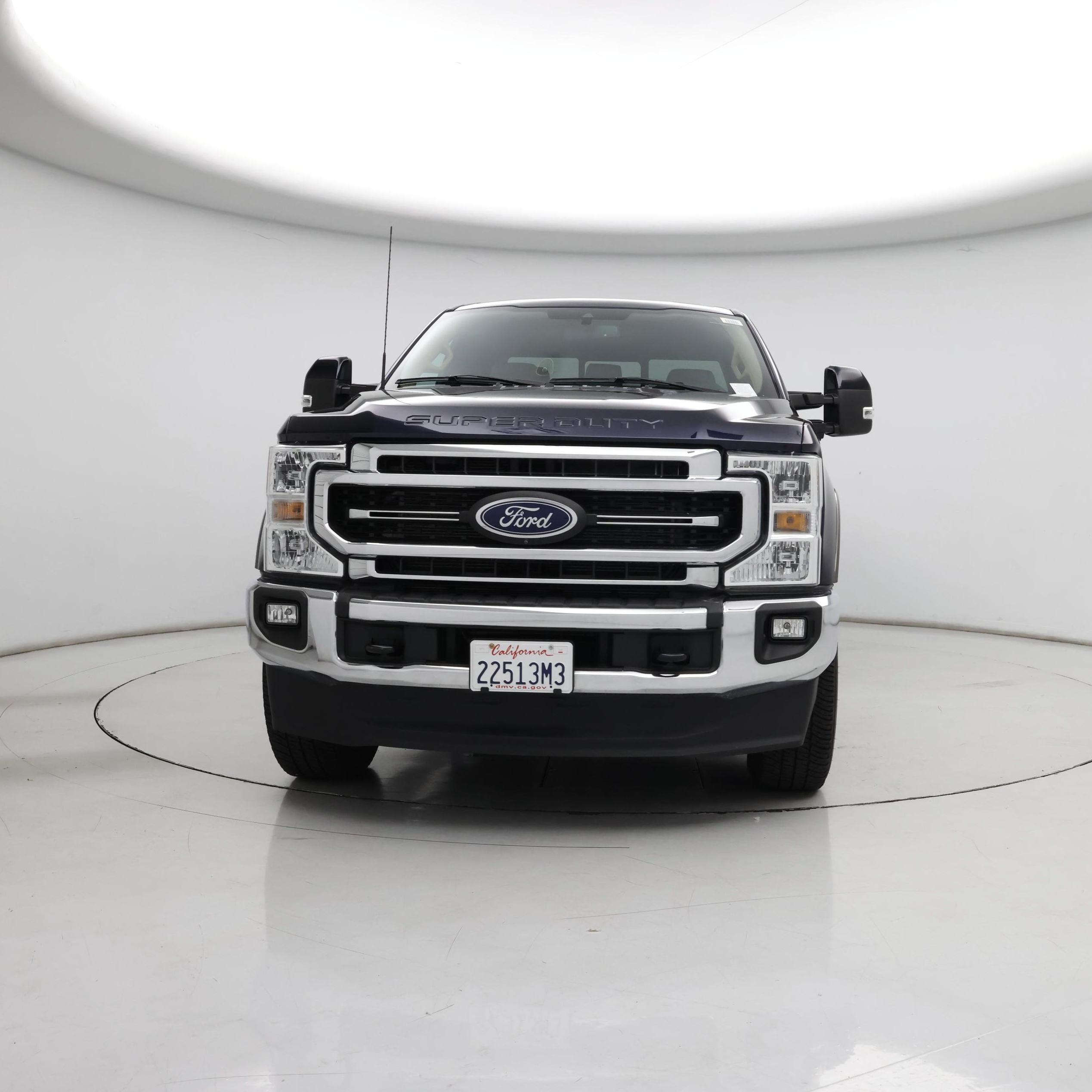 Thumbnail: 2022 Ford F-350 - 5