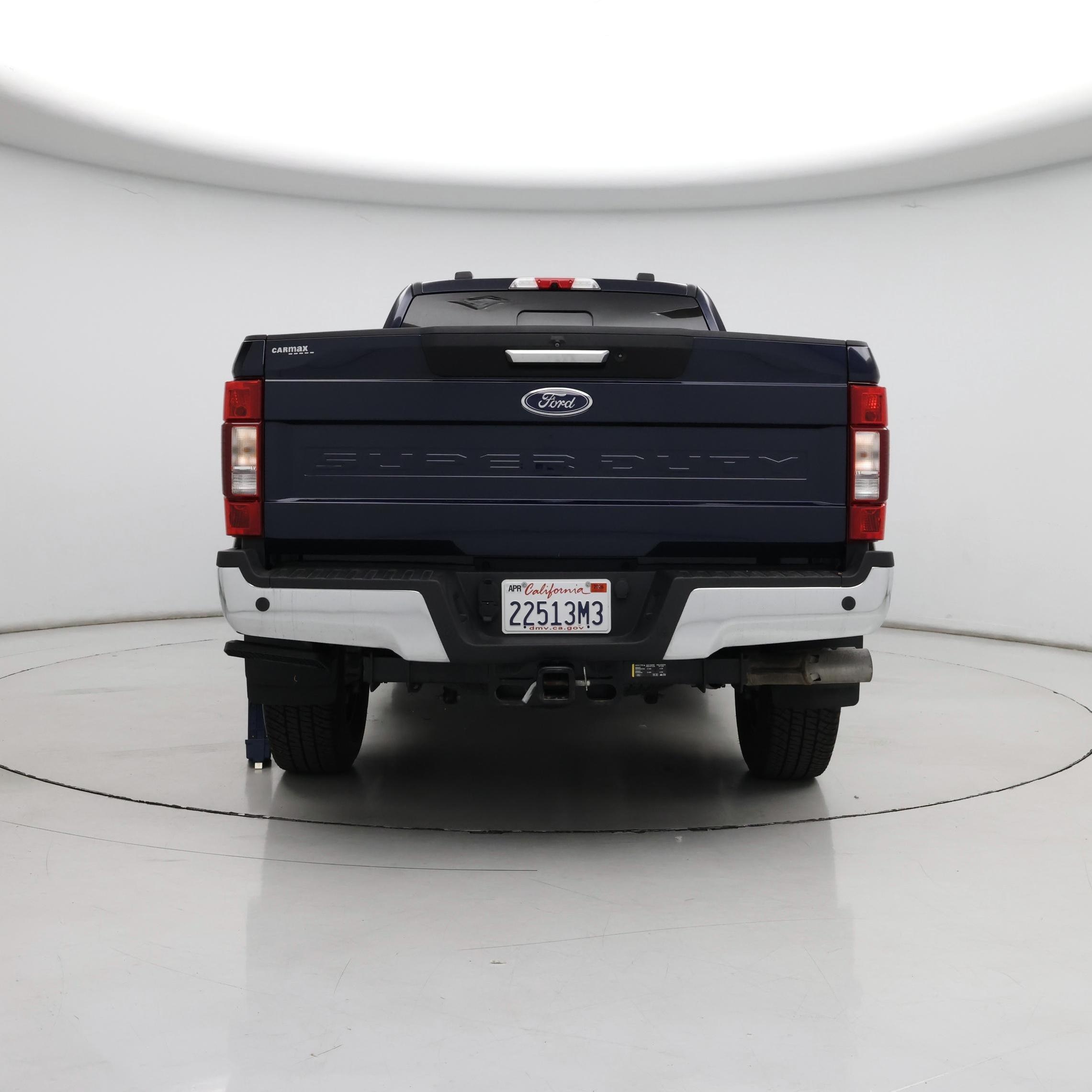 Thumbnail: 2022 Ford F-350 - 6