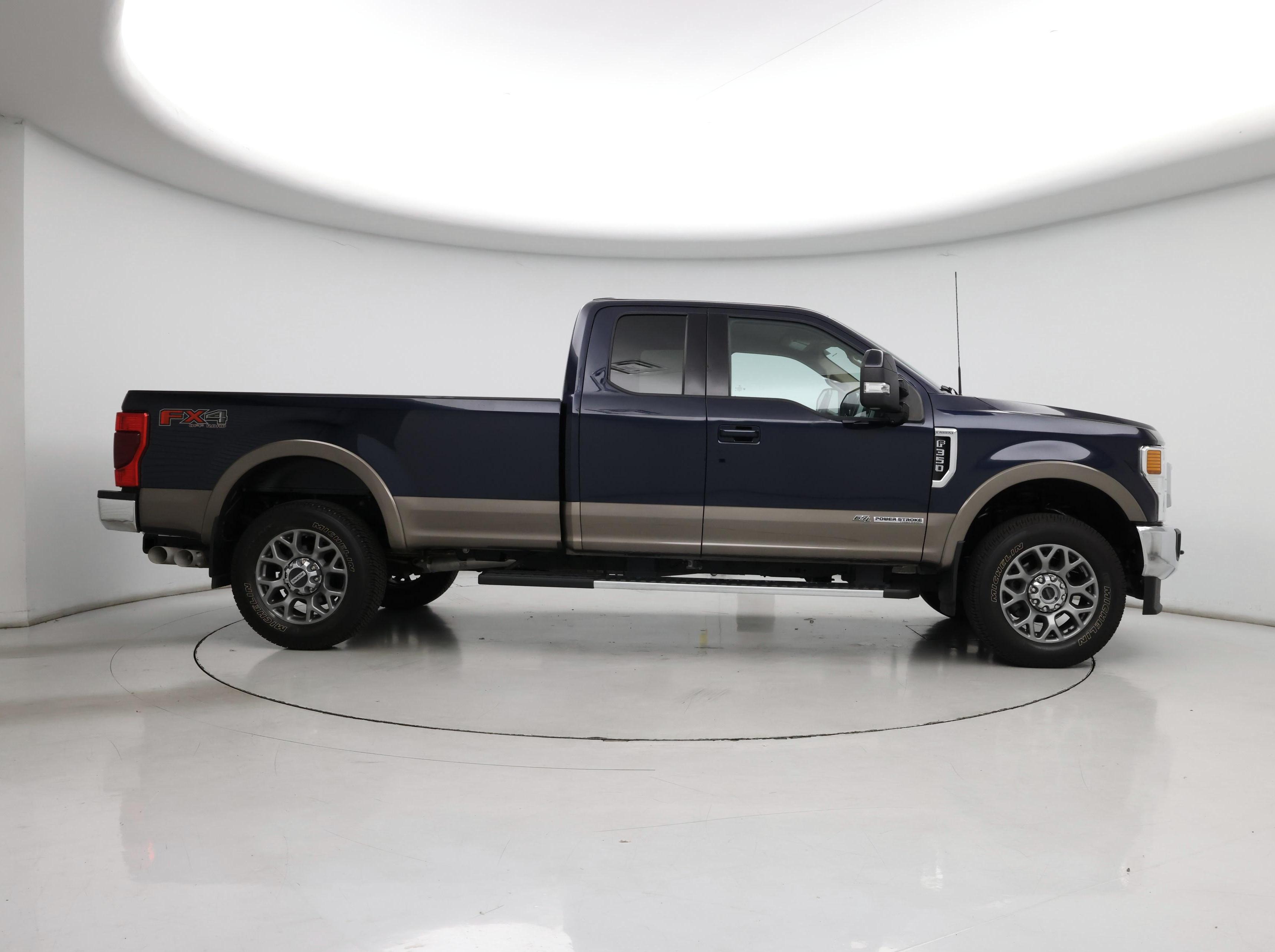 Thumbnail: 2022 Ford F-350 - 7