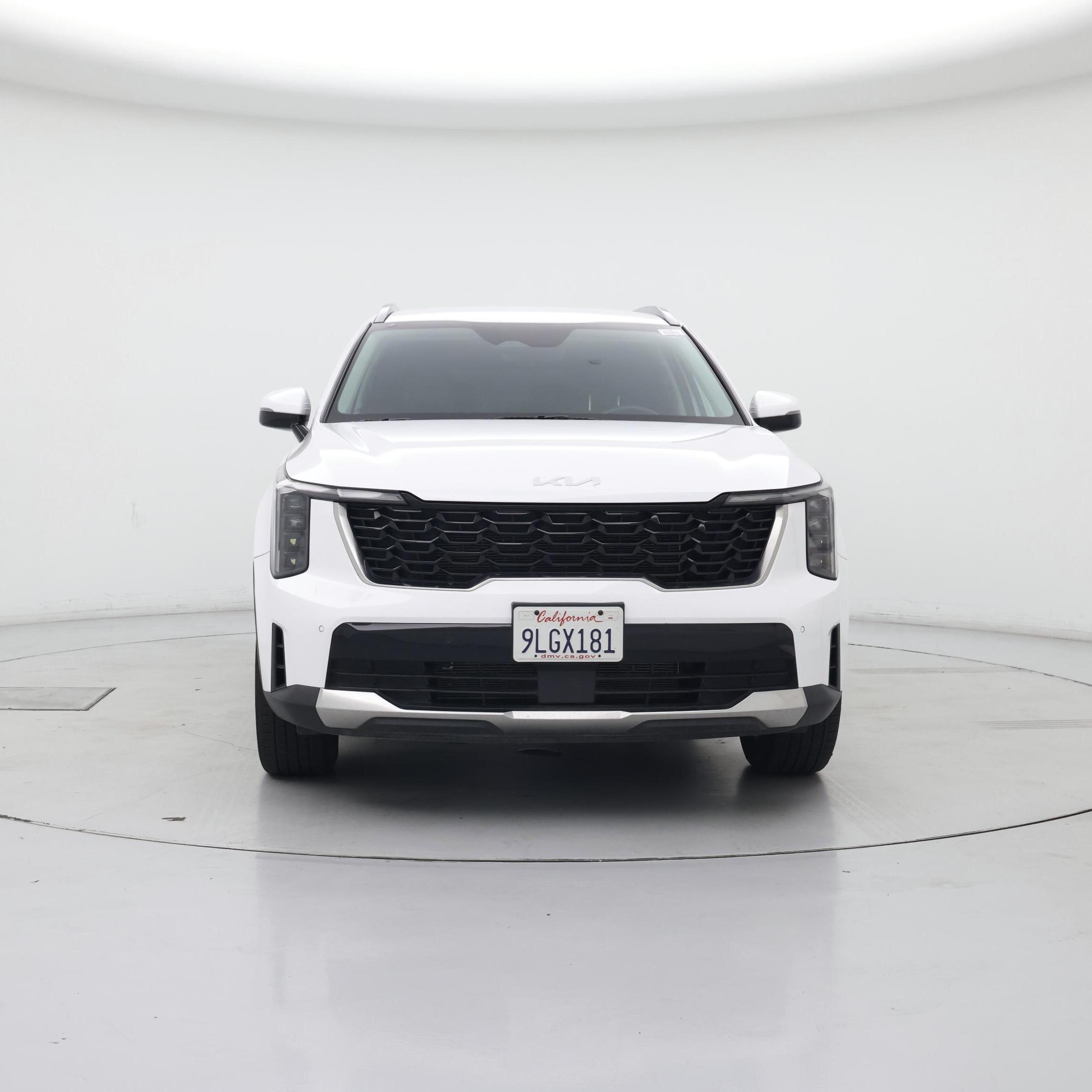 Thumbnail: 2024 Kia Sorento - 5