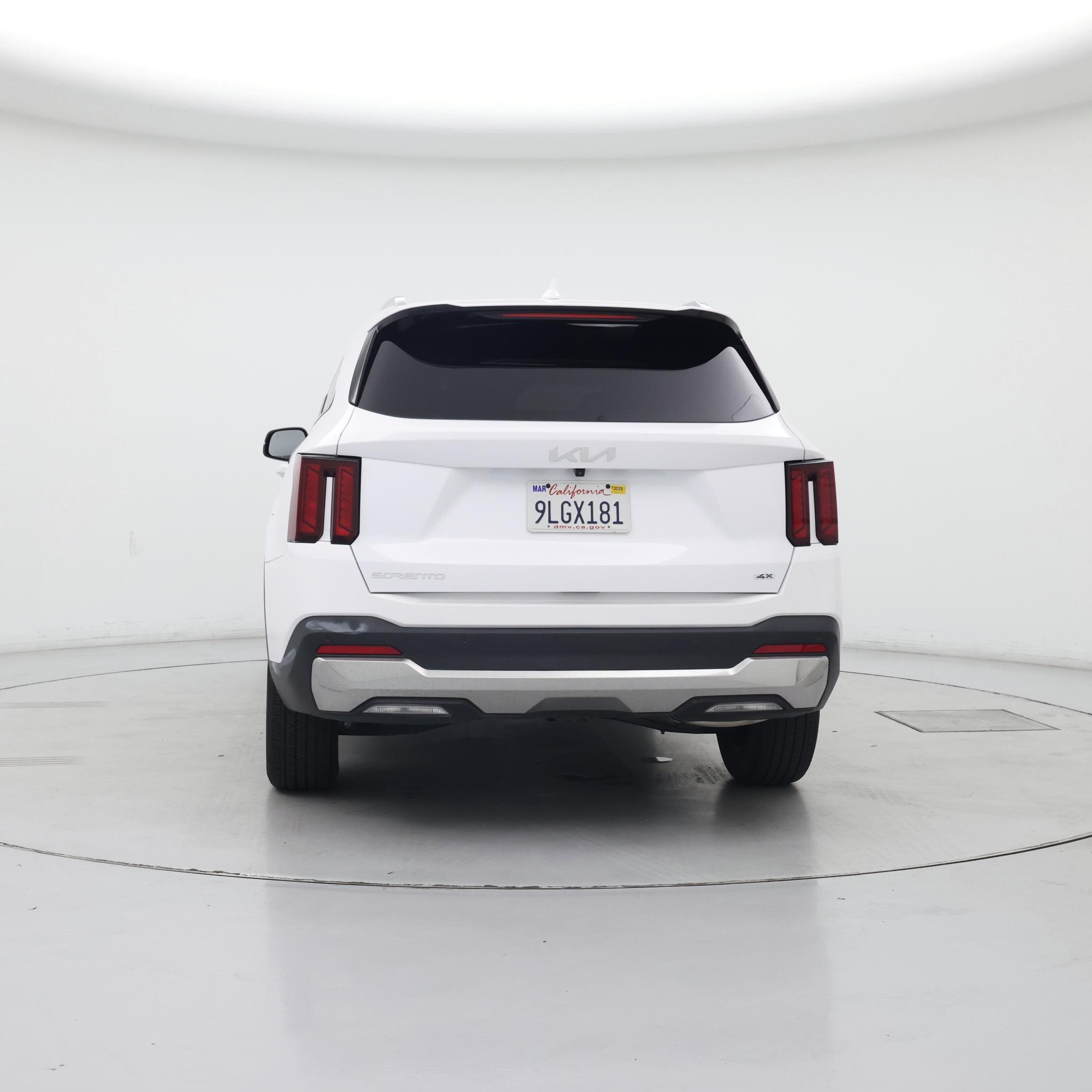 Thumbnail: 2024 Kia Sorento - 6