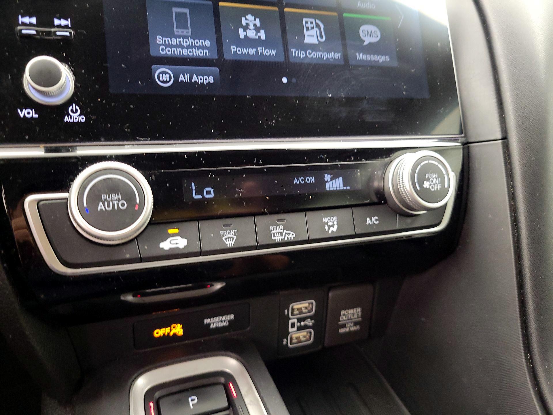 Thumbnail: 2019 Honda Insight - 15