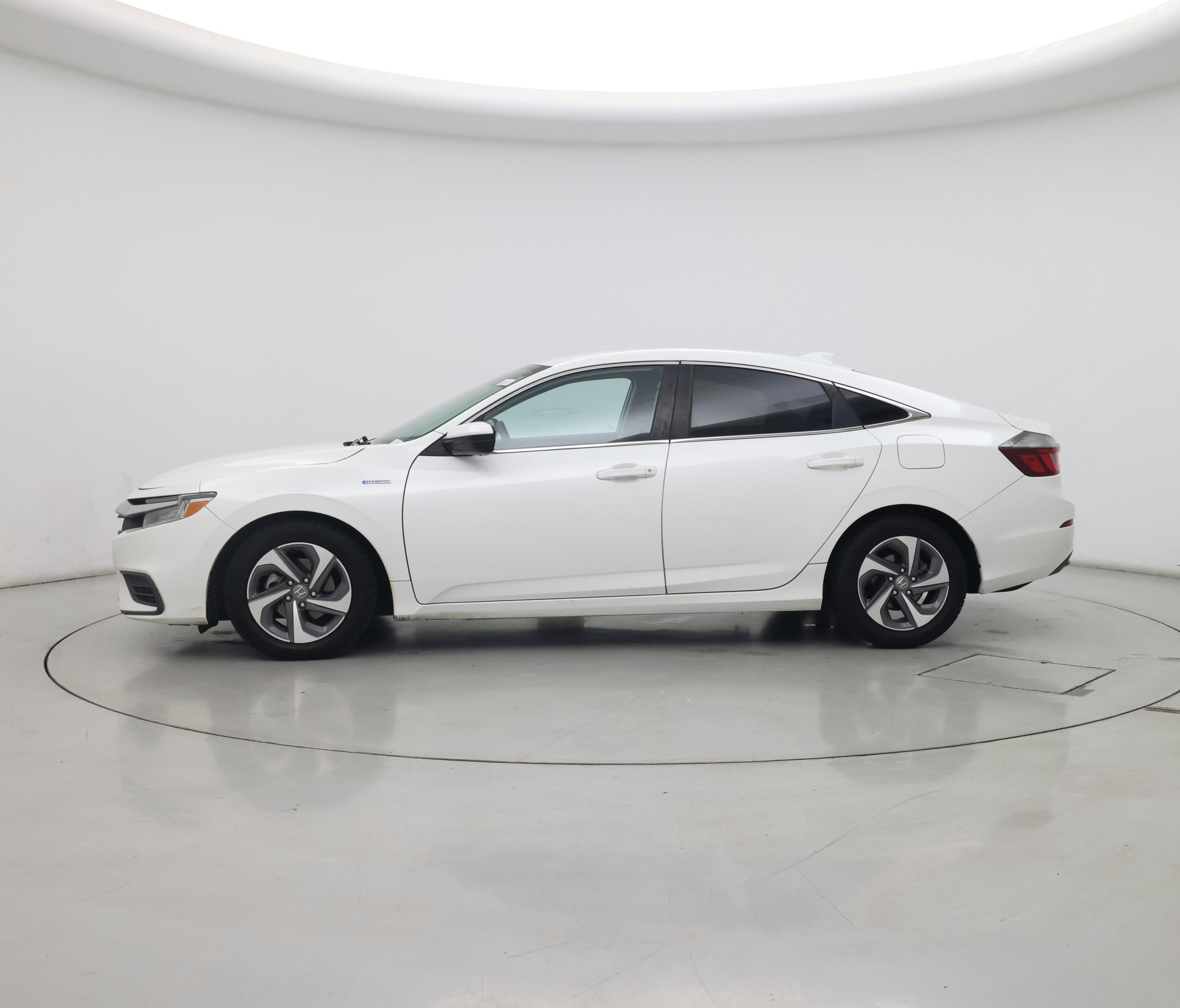 Thumbnail: 2019 Honda Insight - 3