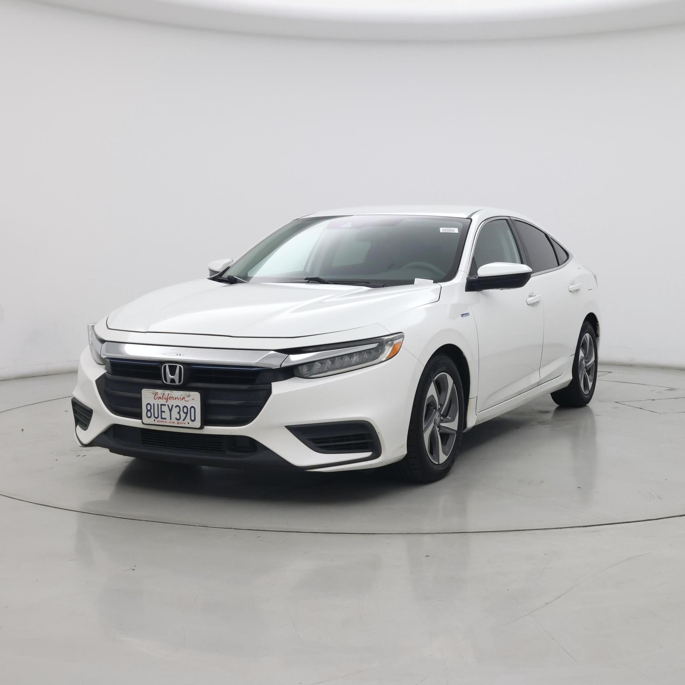 Thumbnail: 2019 Honda Insight - 4