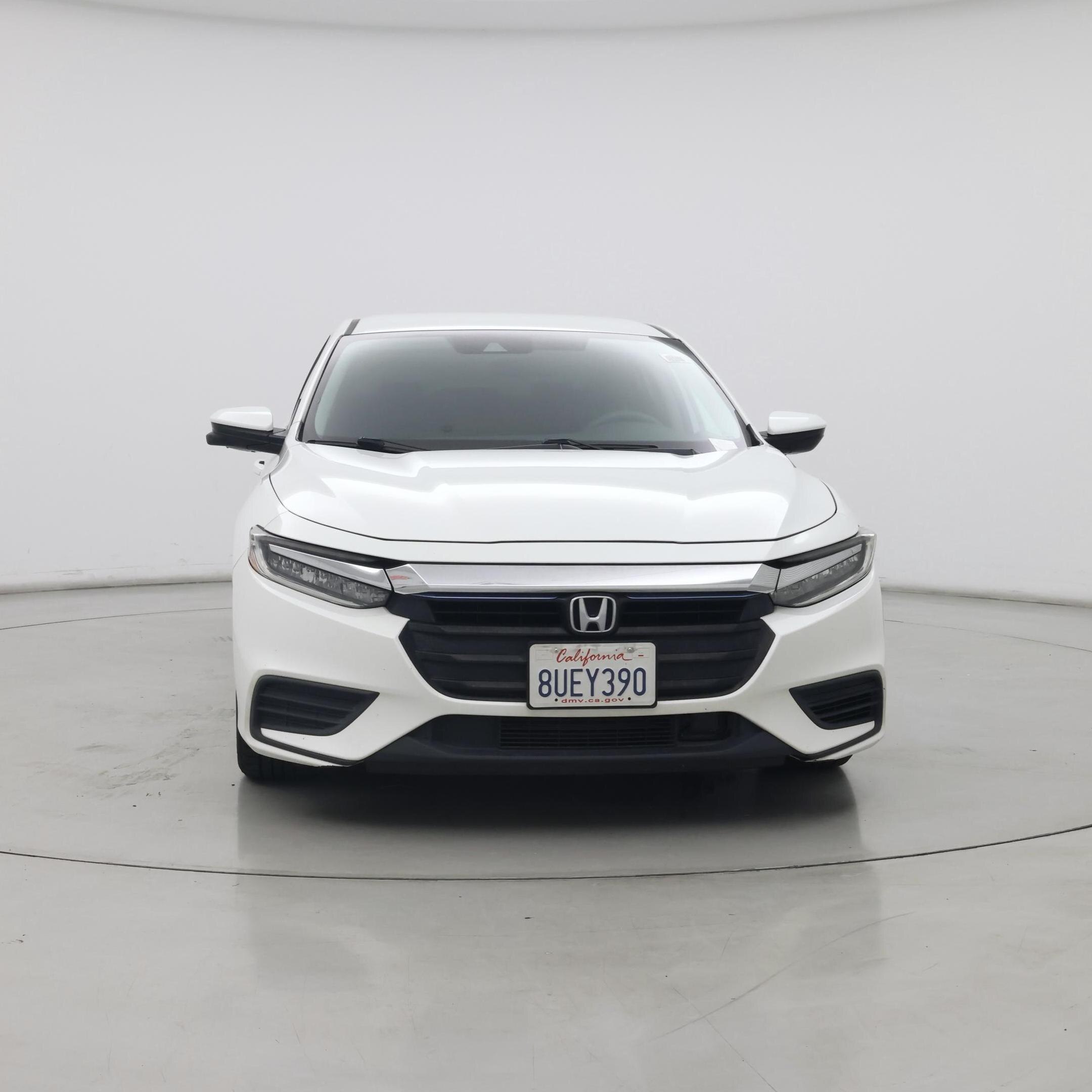 Thumbnail: 2019 Honda Insight - 5