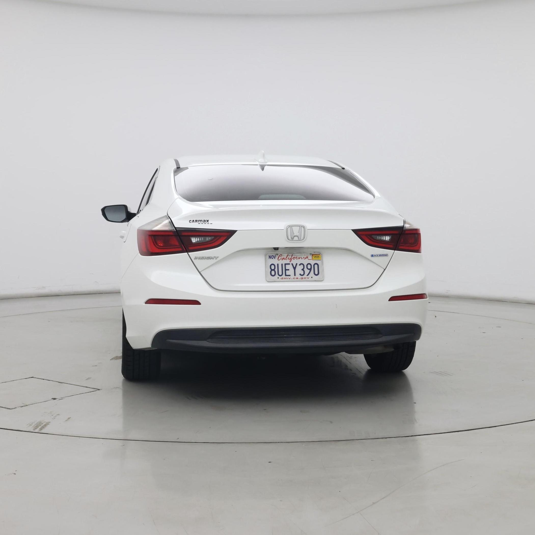 Thumbnail: 2019 Honda Insight - 6