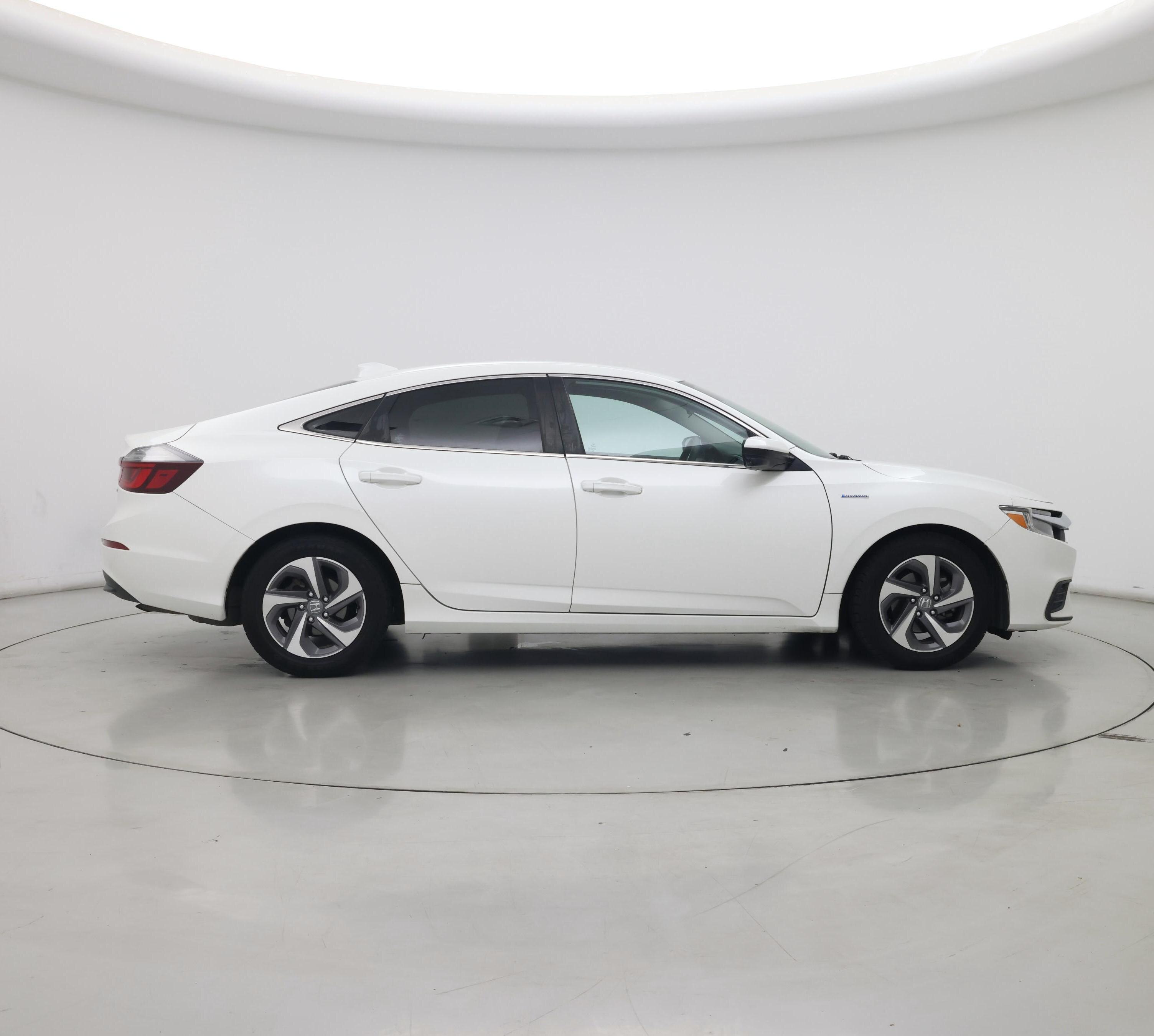 Thumbnail: 2019 Honda Insight - 7