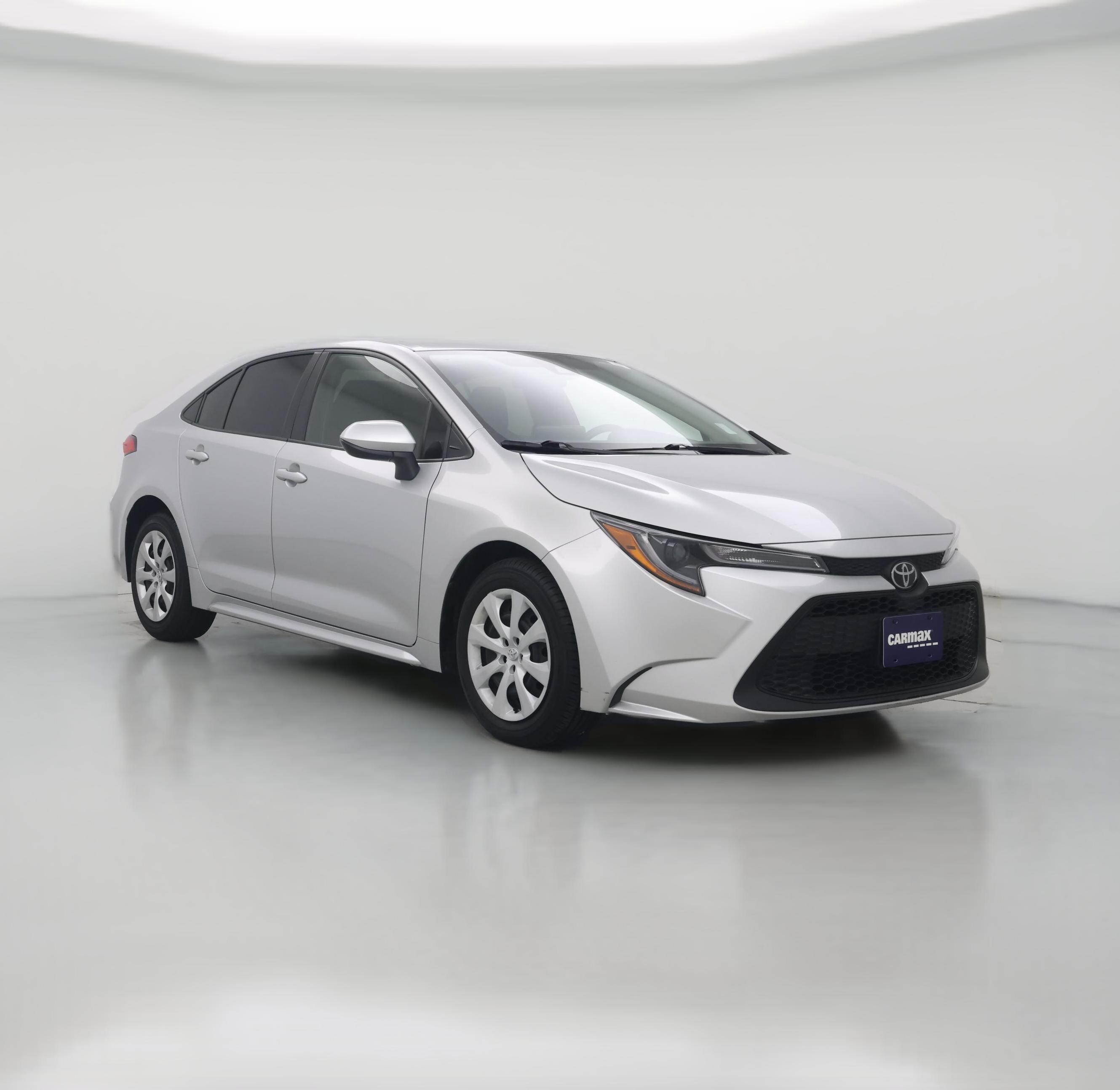 Thumbnail: 2022 Toyota Corolla - 1