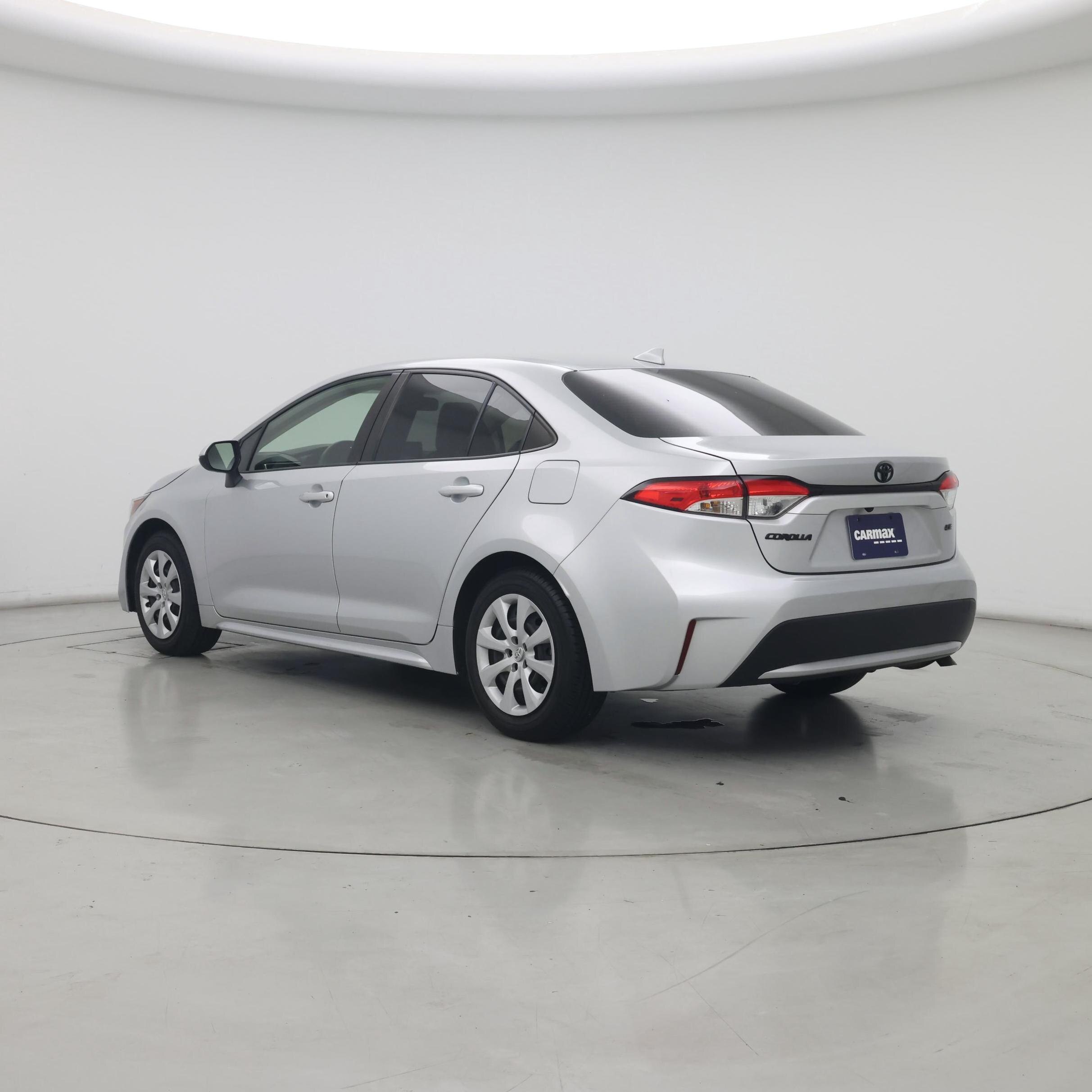 Thumbnail: 2022 Toyota Corolla - 2
