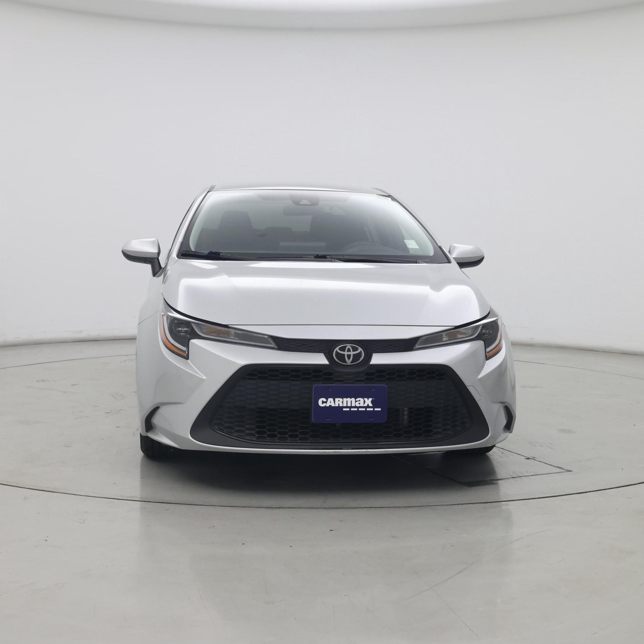 Thumbnail: 2022 Toyota Corolla - 5