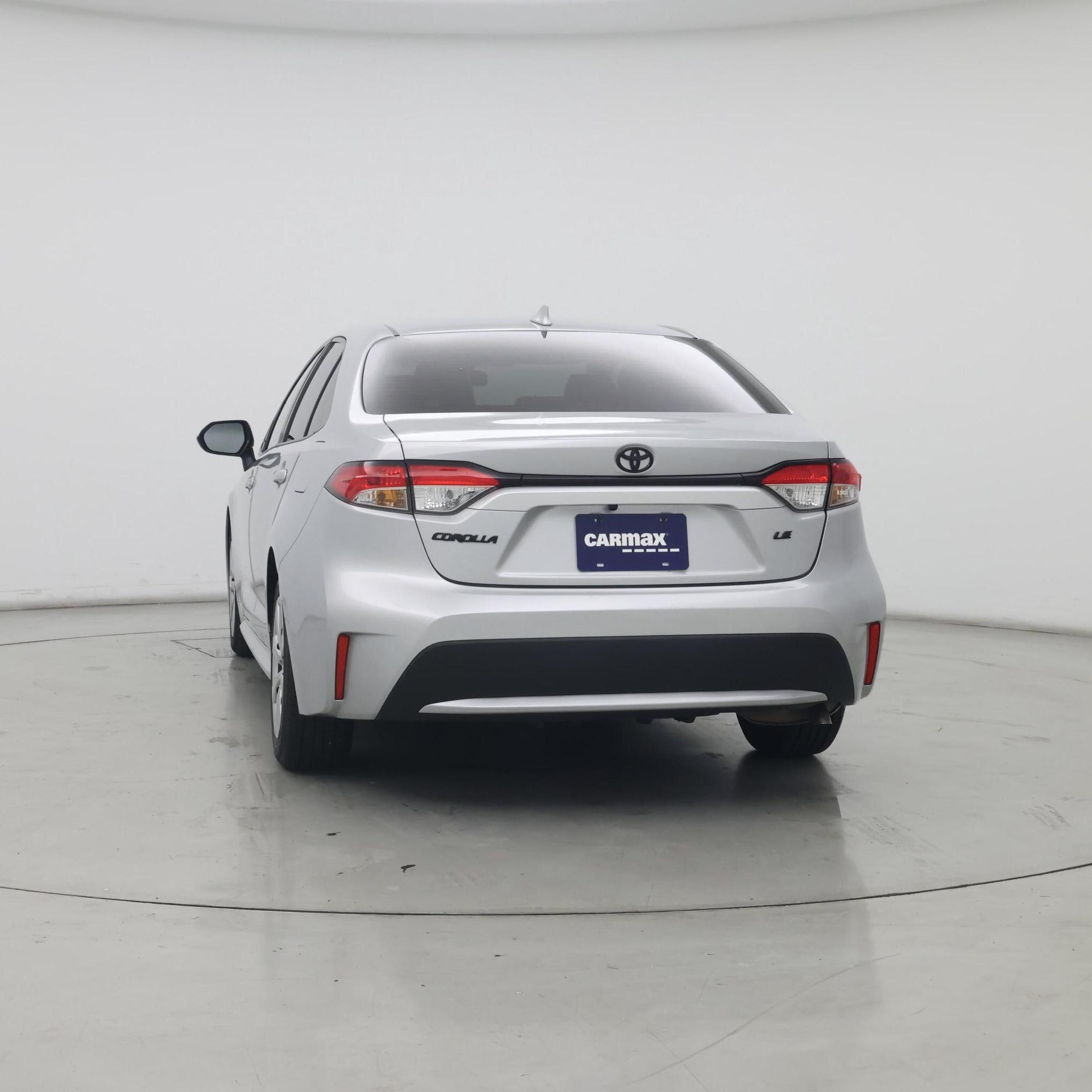 Thumbnail: 2022 Toyota Corolla - 6