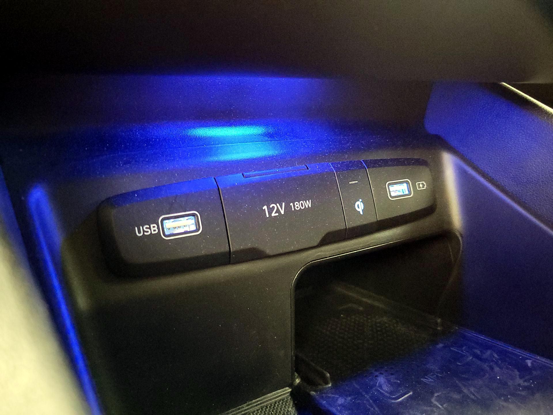 Thumbnail: 2022 Hyundai Tucson - 18