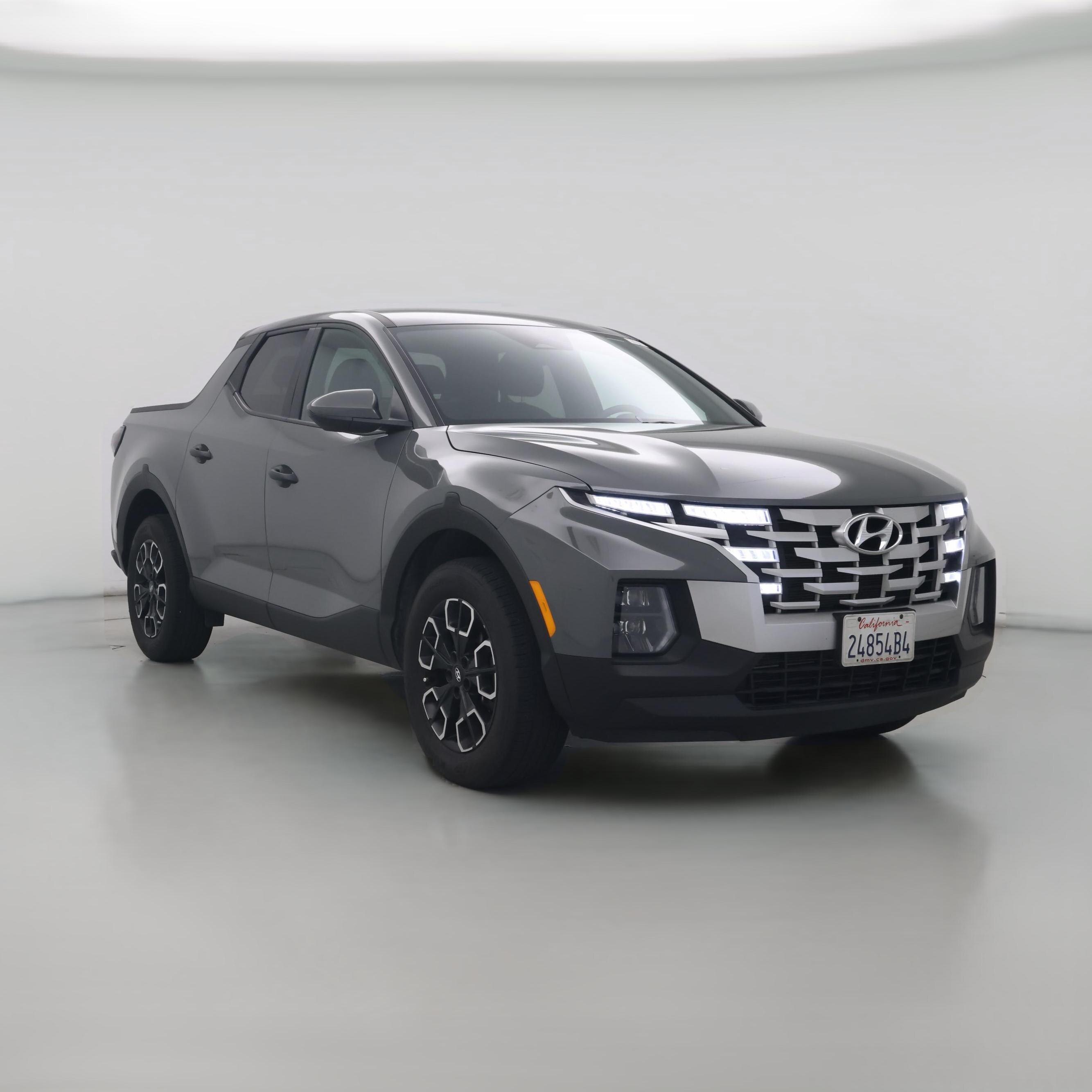 Thumbnail: 2024 Hyundai Santa Cruz - 1
