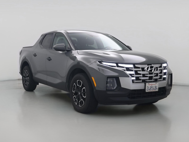 2024 Hyundai Santa Cruz SE -
                  Ontario, CA