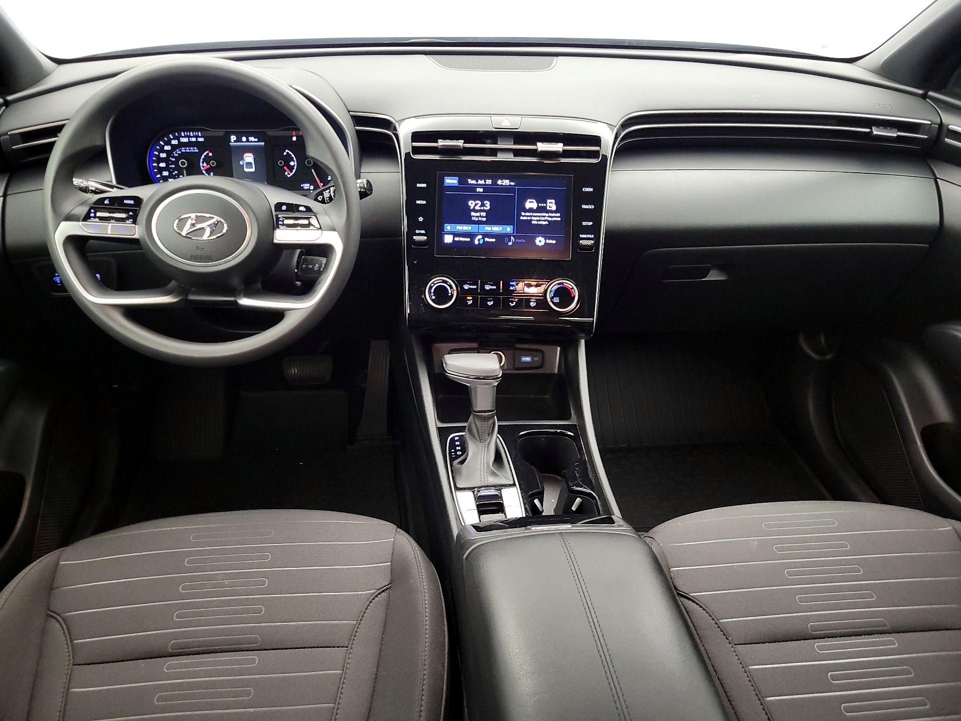 Thumbnail: 2024 Hyundai Santa Cruz - 9