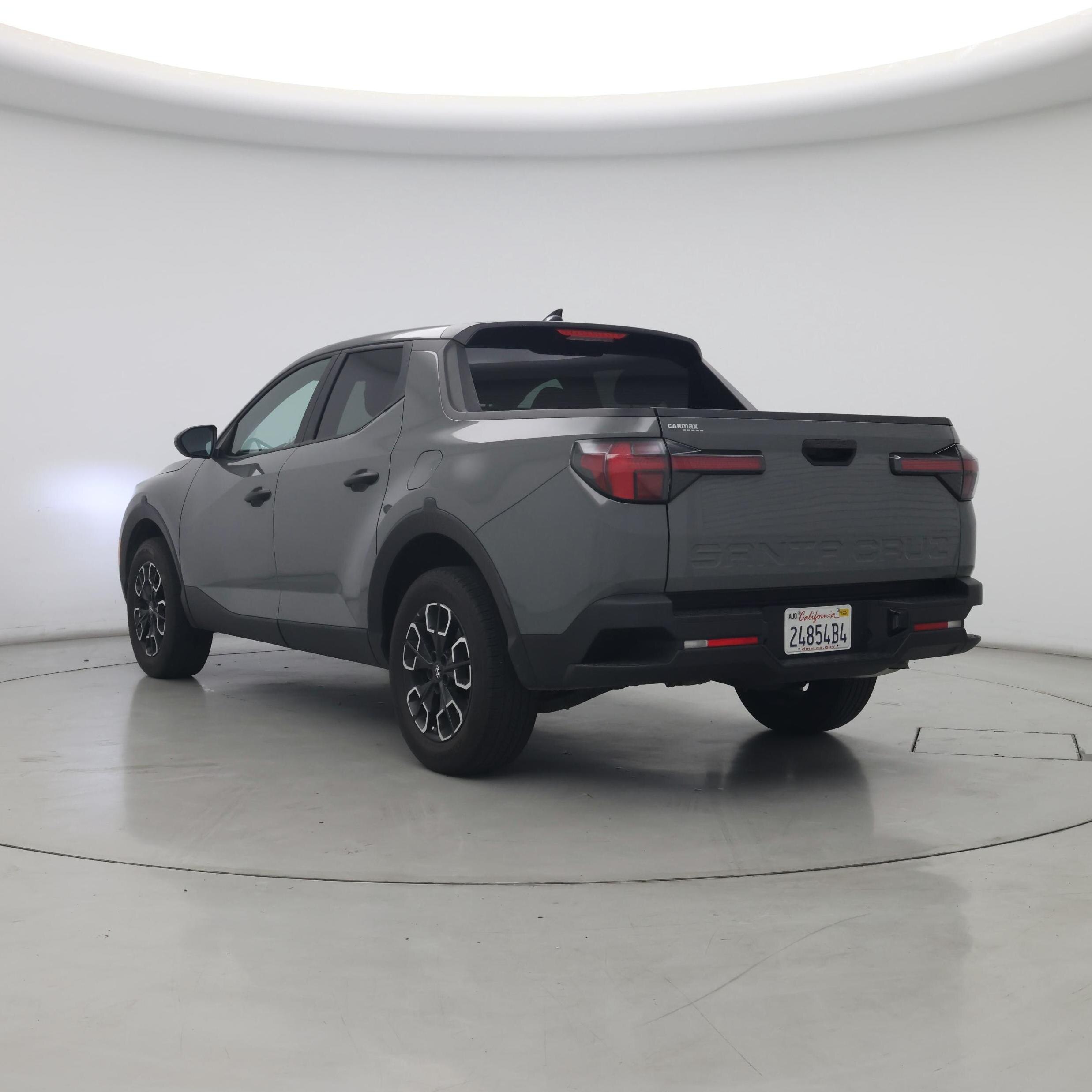 Thumbnail: 2024 Hyundai Santa Cruz - 2