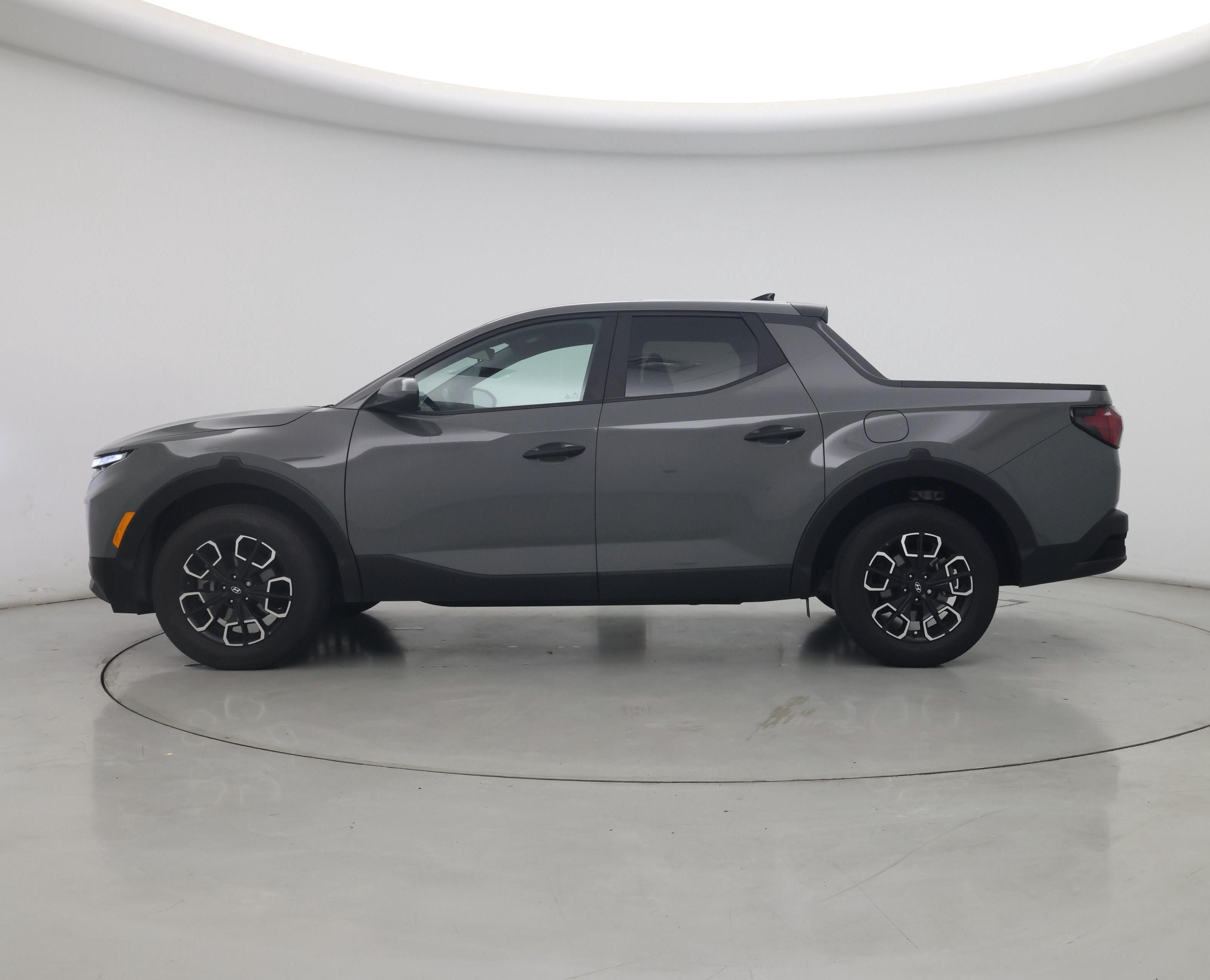 Thumbnail: 2024 Hyundai Santa Cruz - 3