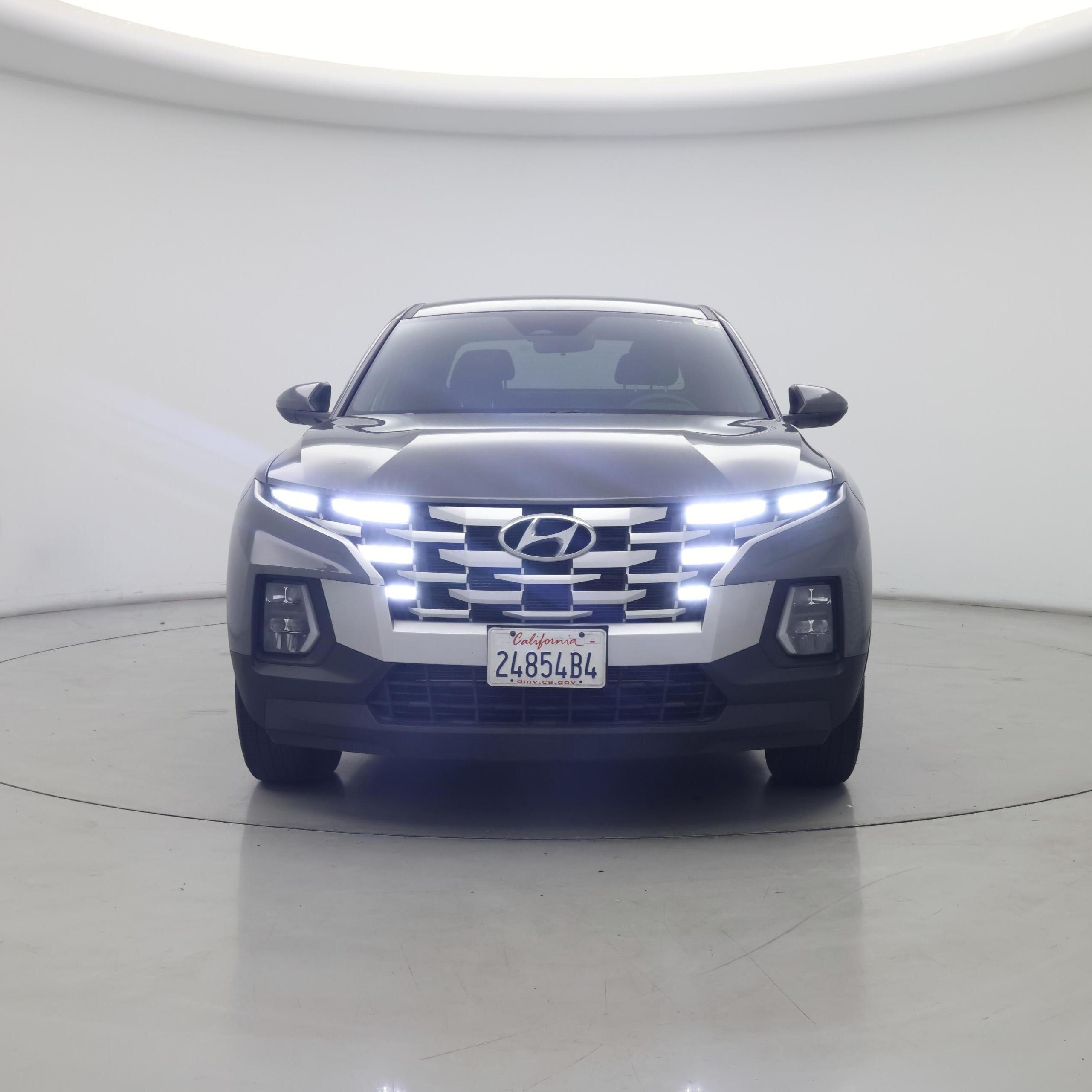 Thumbnail: 2024 Hyundai Santa Cruz - 5