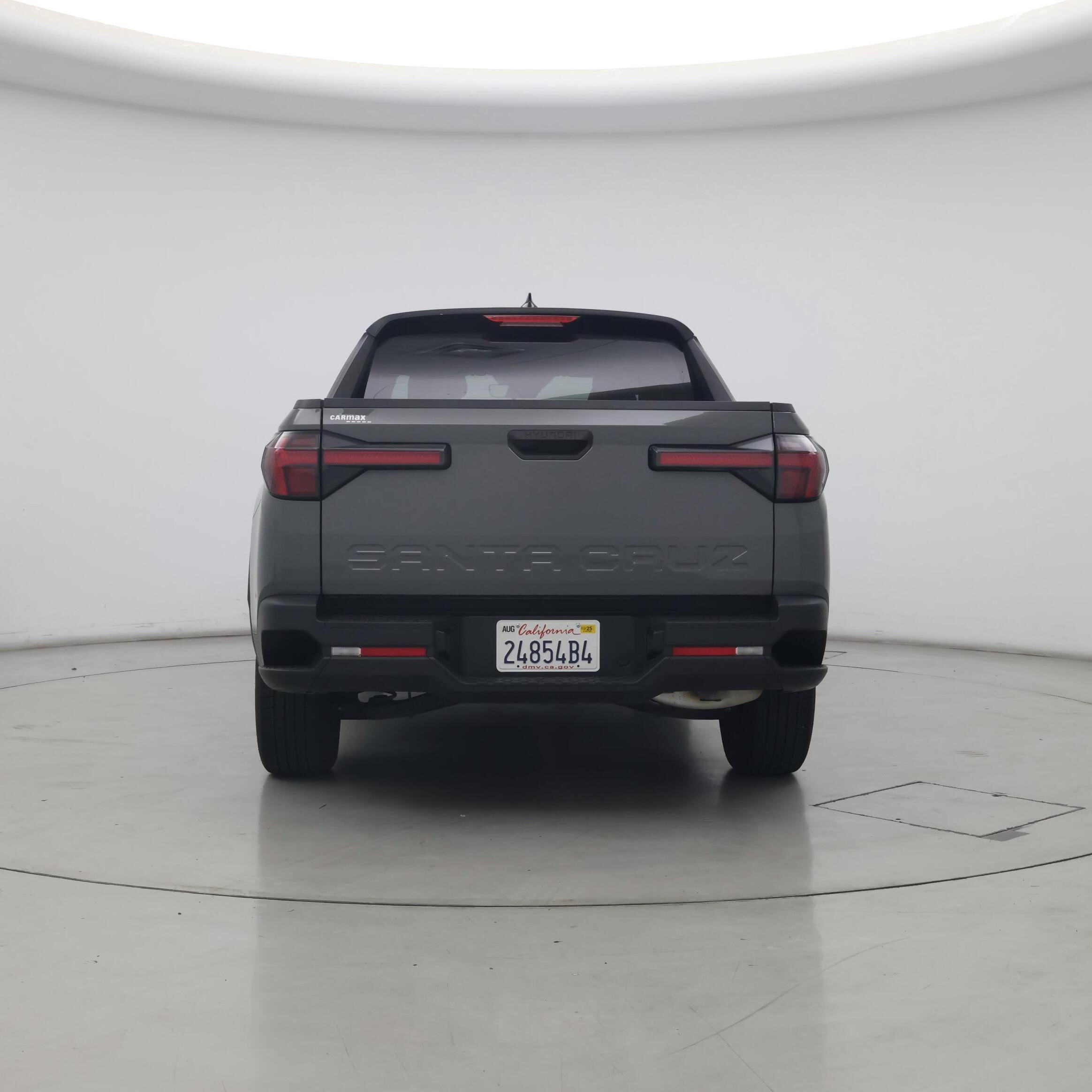 Thumbnail: 2024 Hyundai Santa Cruz - 6