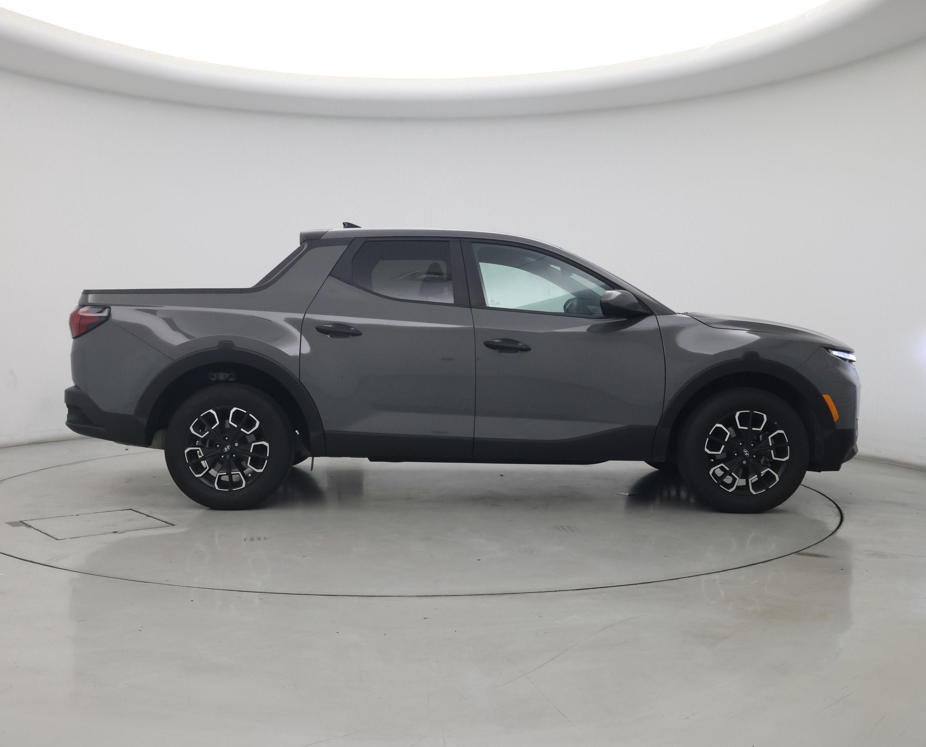 Thumbnail: 2024 Hyundai Santa Cruz - 7