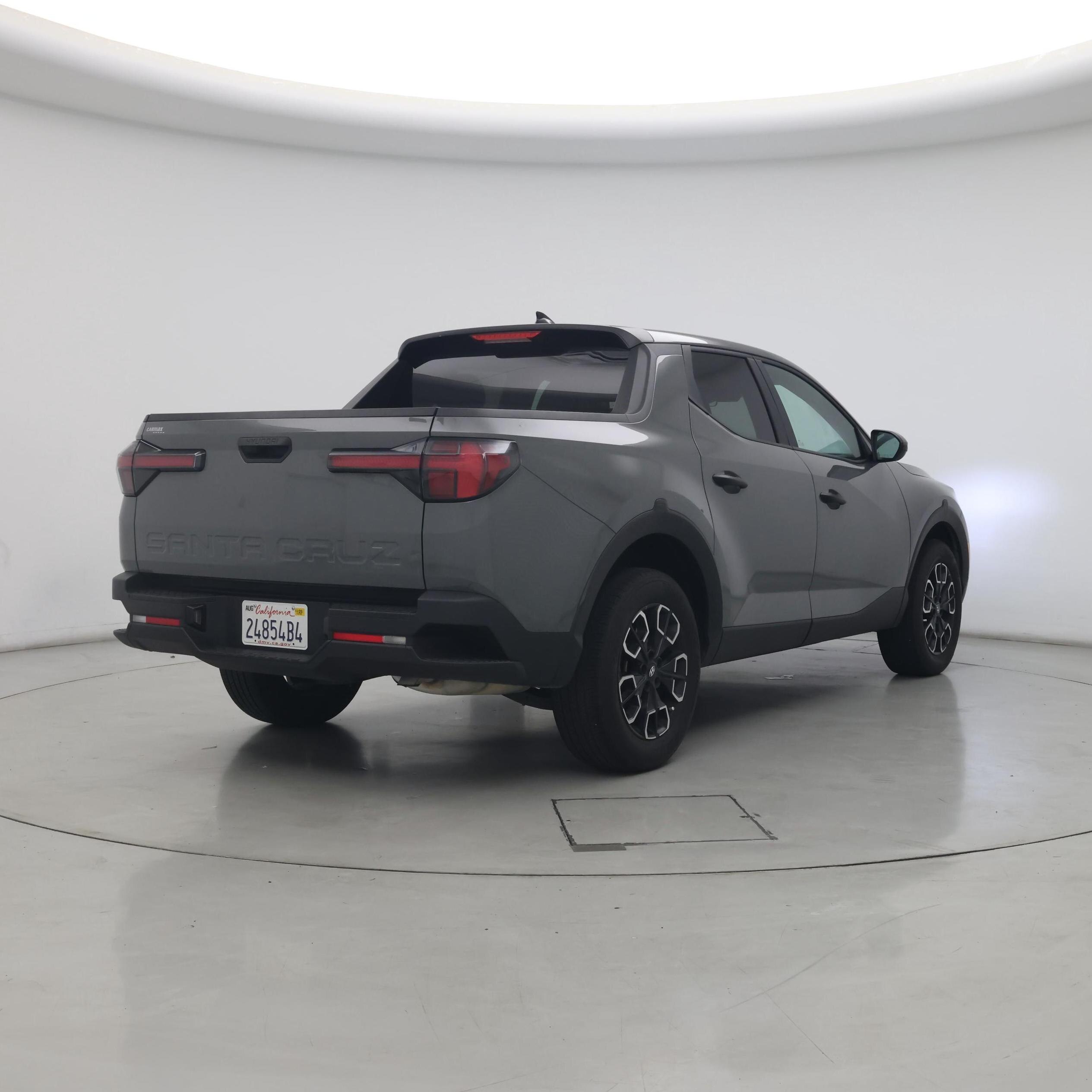 Thumbnail: 2024 Hyundai Santa Cruz - 8