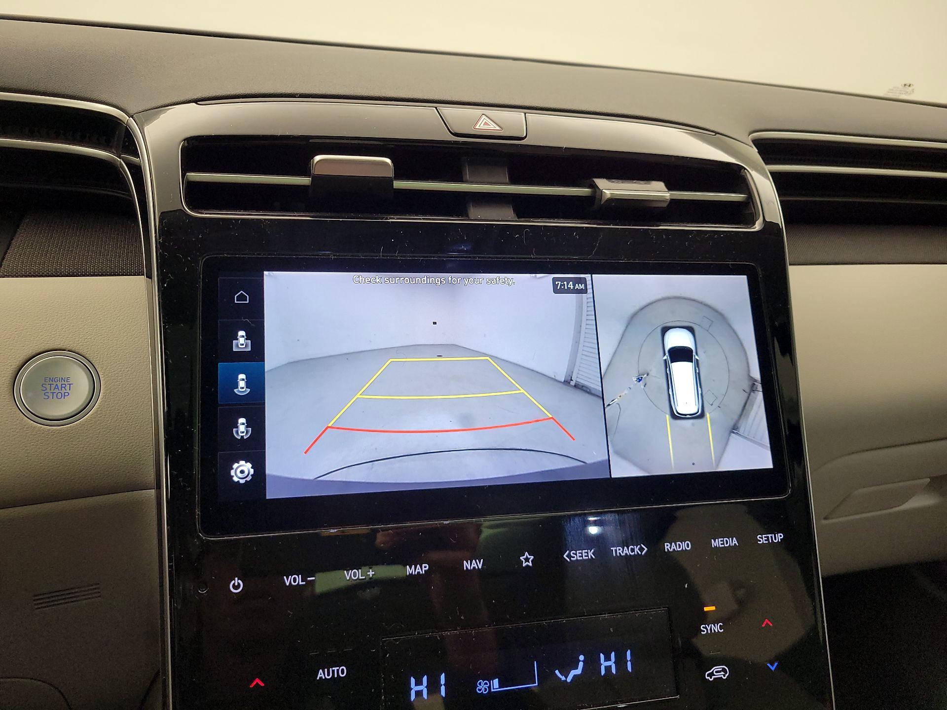 Thumbnail: 2023 Hyundai Tucson - 15