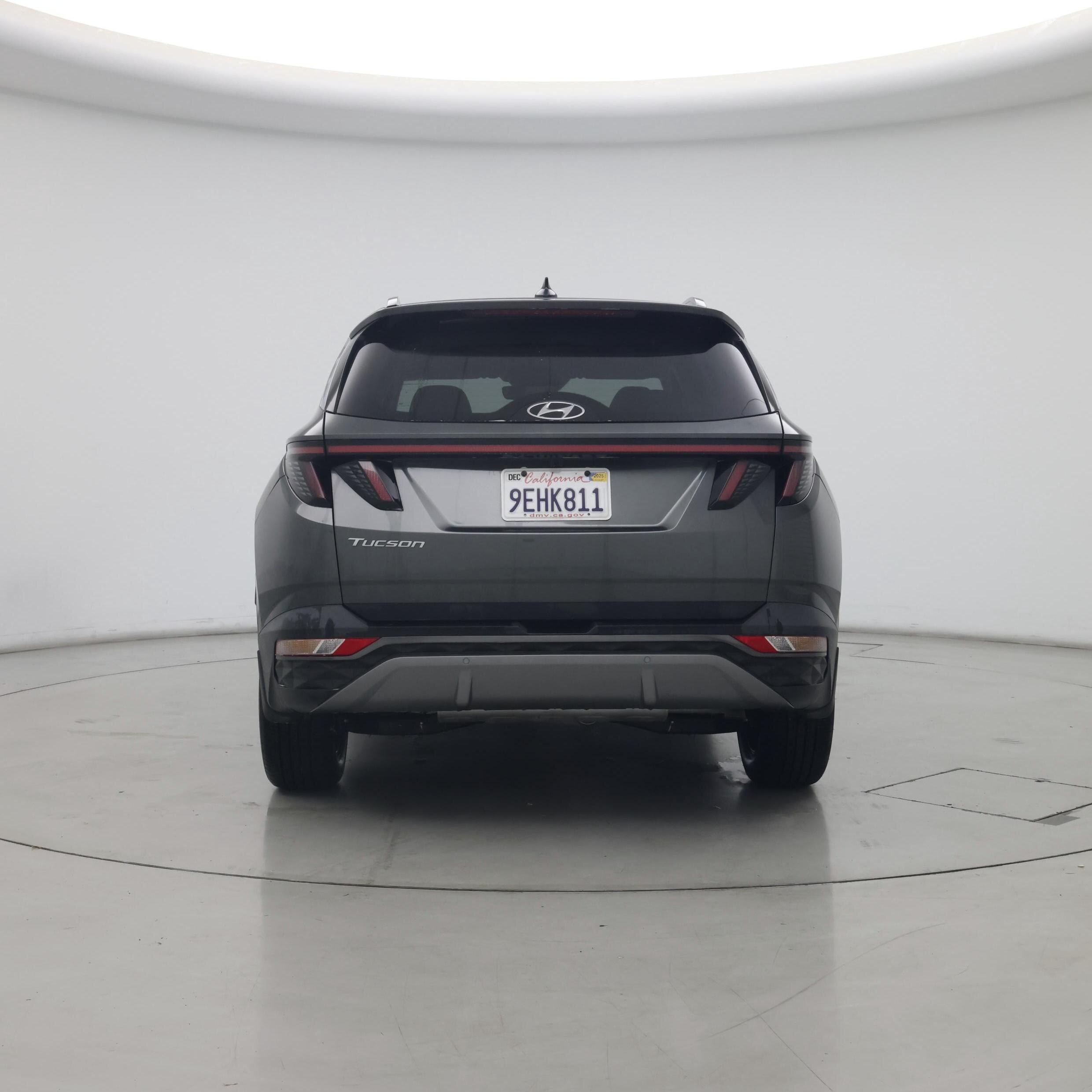 Thumbnail: 2023 Hyundai Tucson - 6