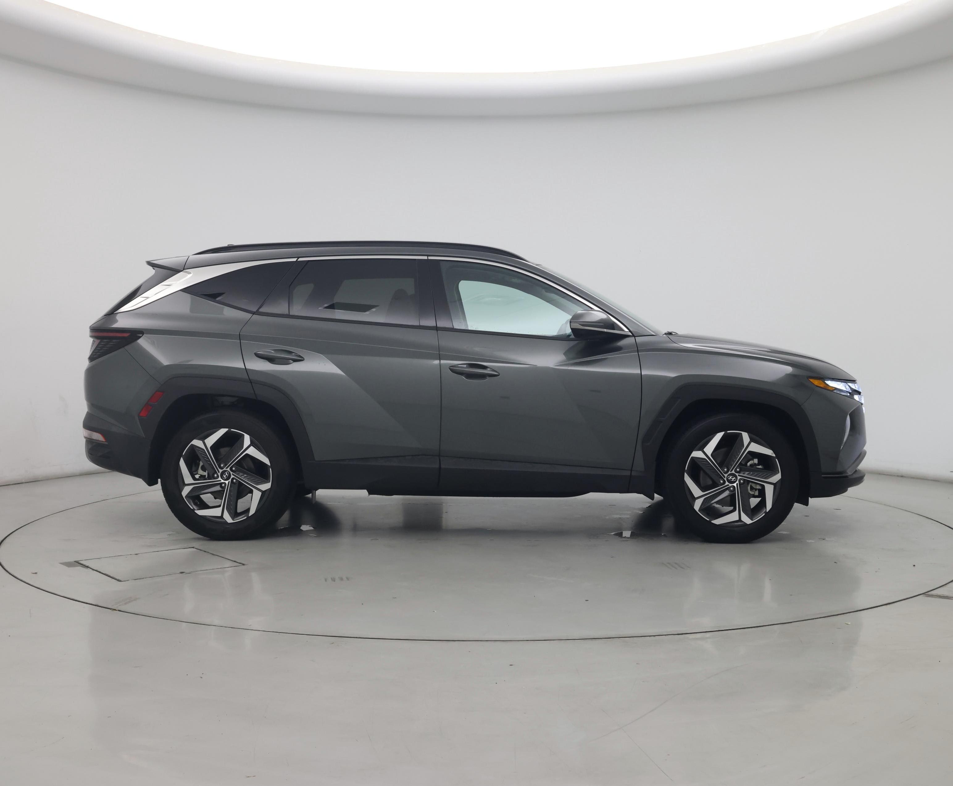 Thumbnail: 2023 Hyundai Tucson - 7