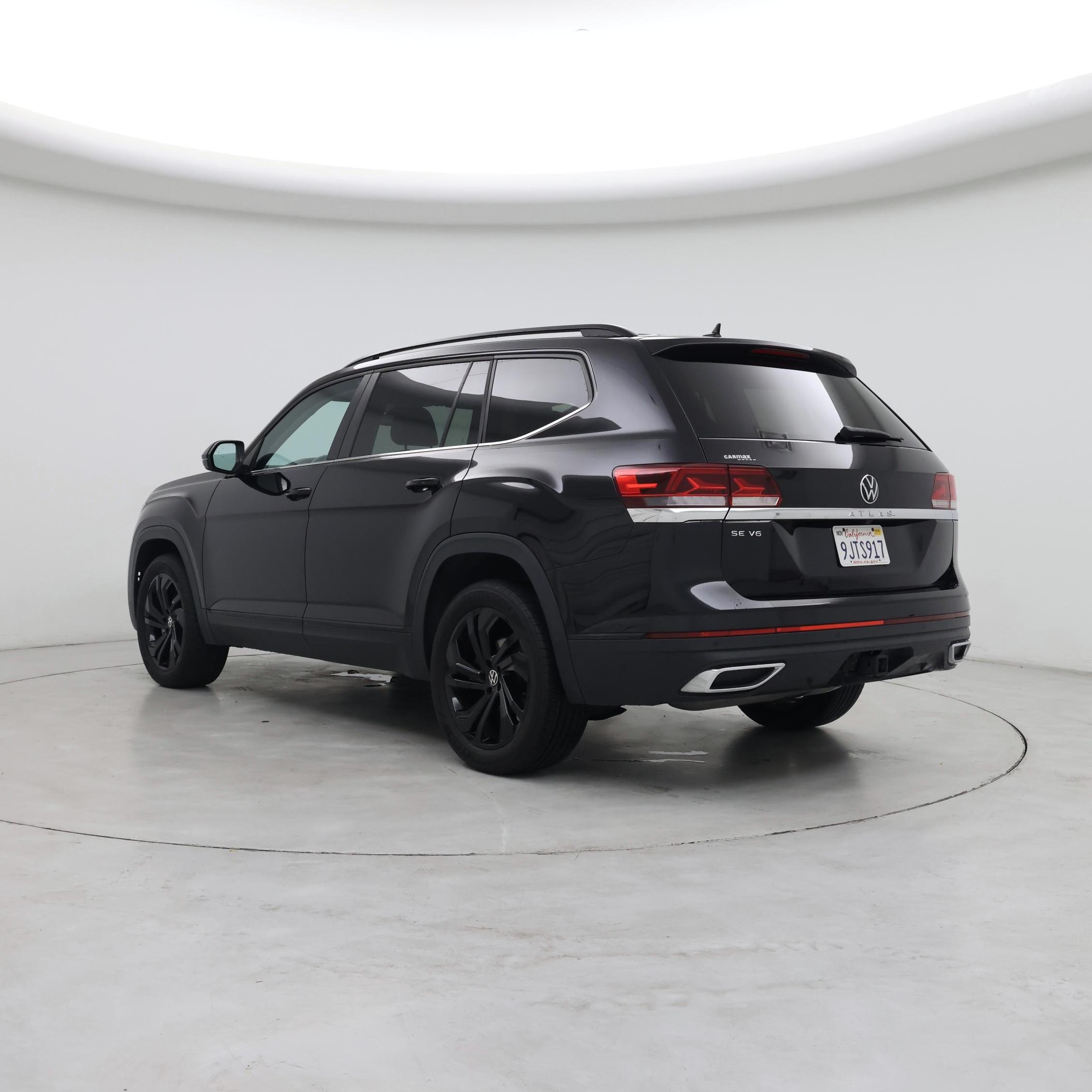 Thumbnail: 2023 Volkswagen Atlas - 2