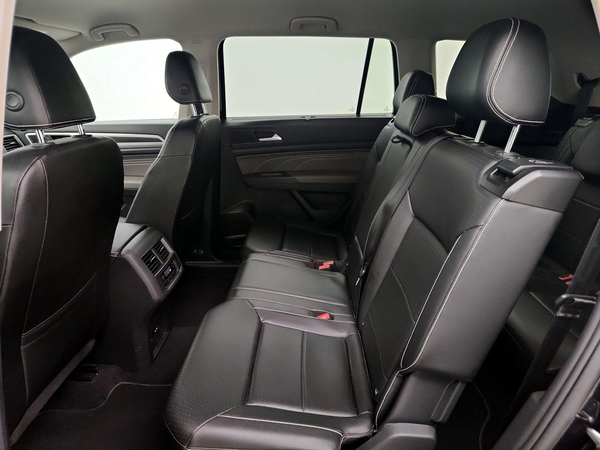 Thumbnail: 2023 Volkswagen Atlas - 19