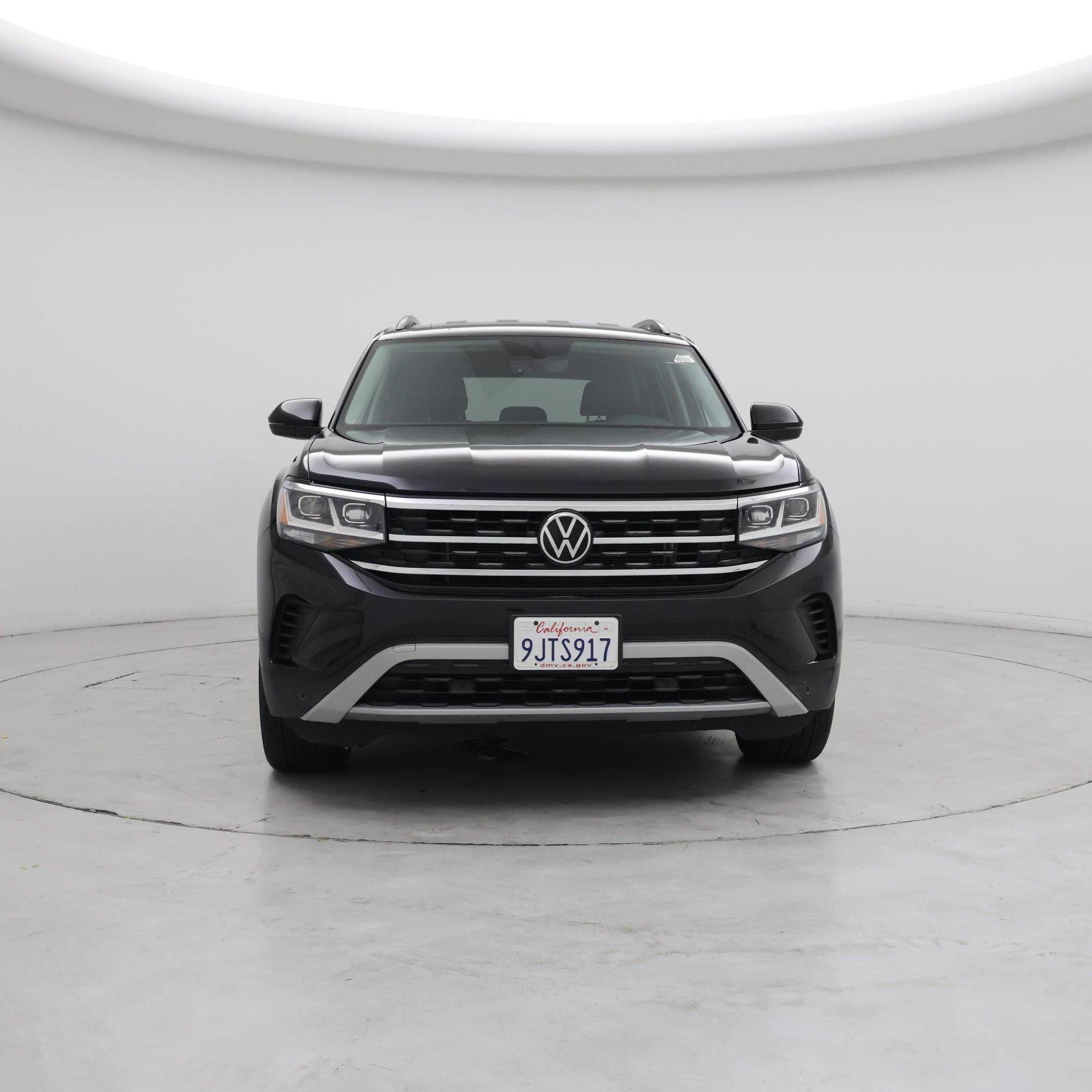 Thumbnail: 2023 Volkswagen Atlas - 5