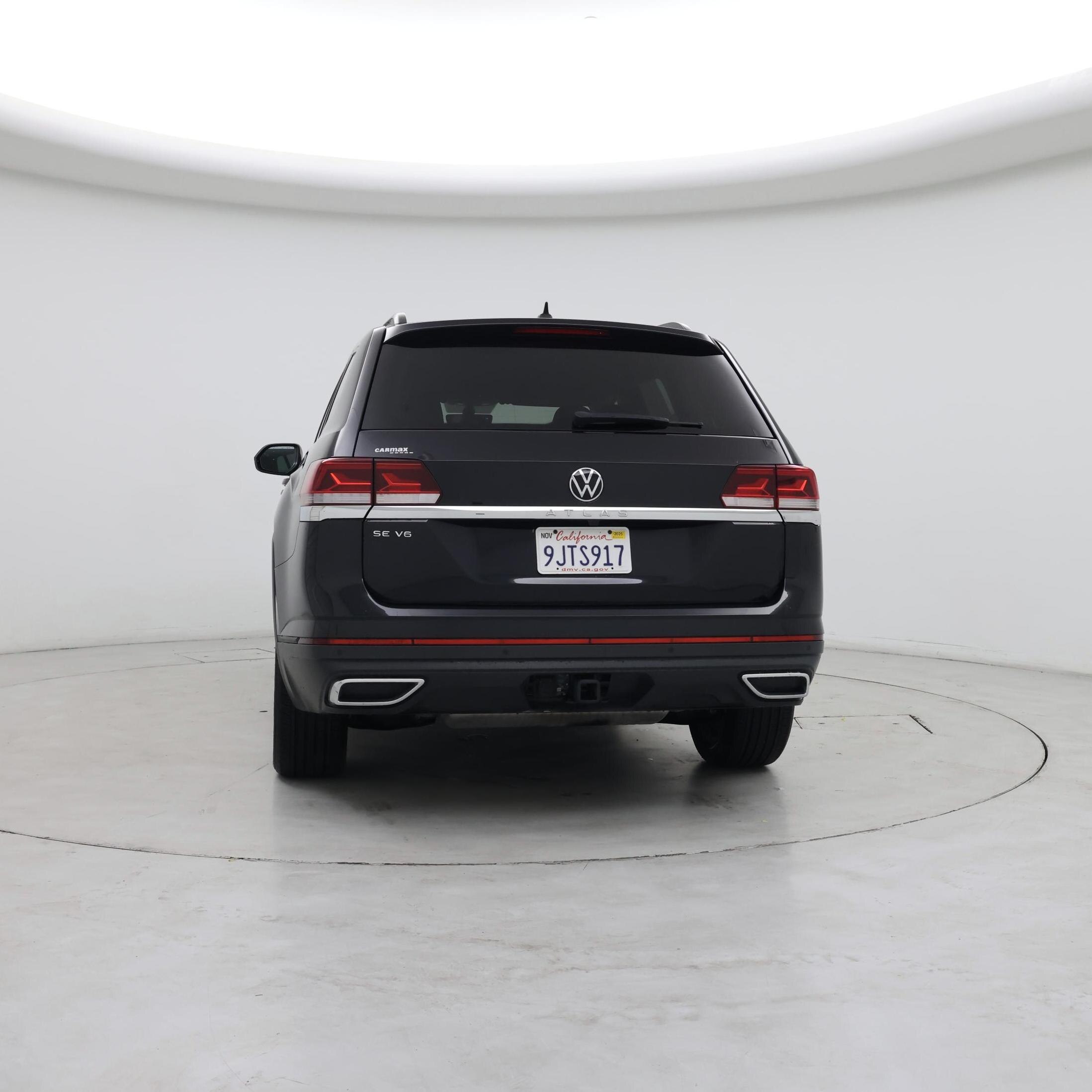 Thumbnail: 2023 Volkswagen Atlas - 6