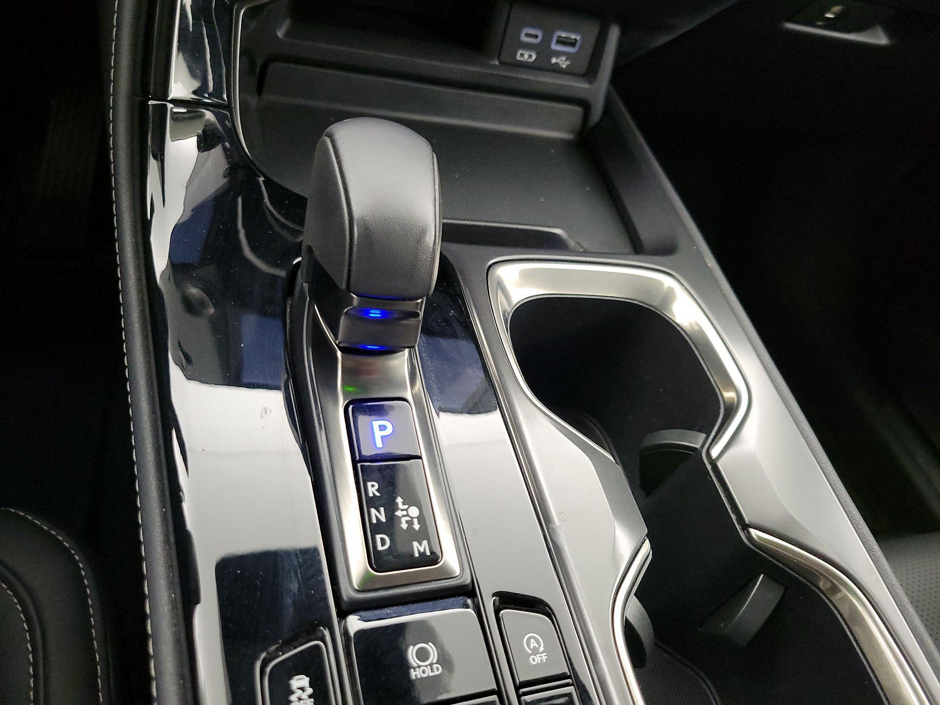 Thumbnail: 2023 Lexus NX - 17