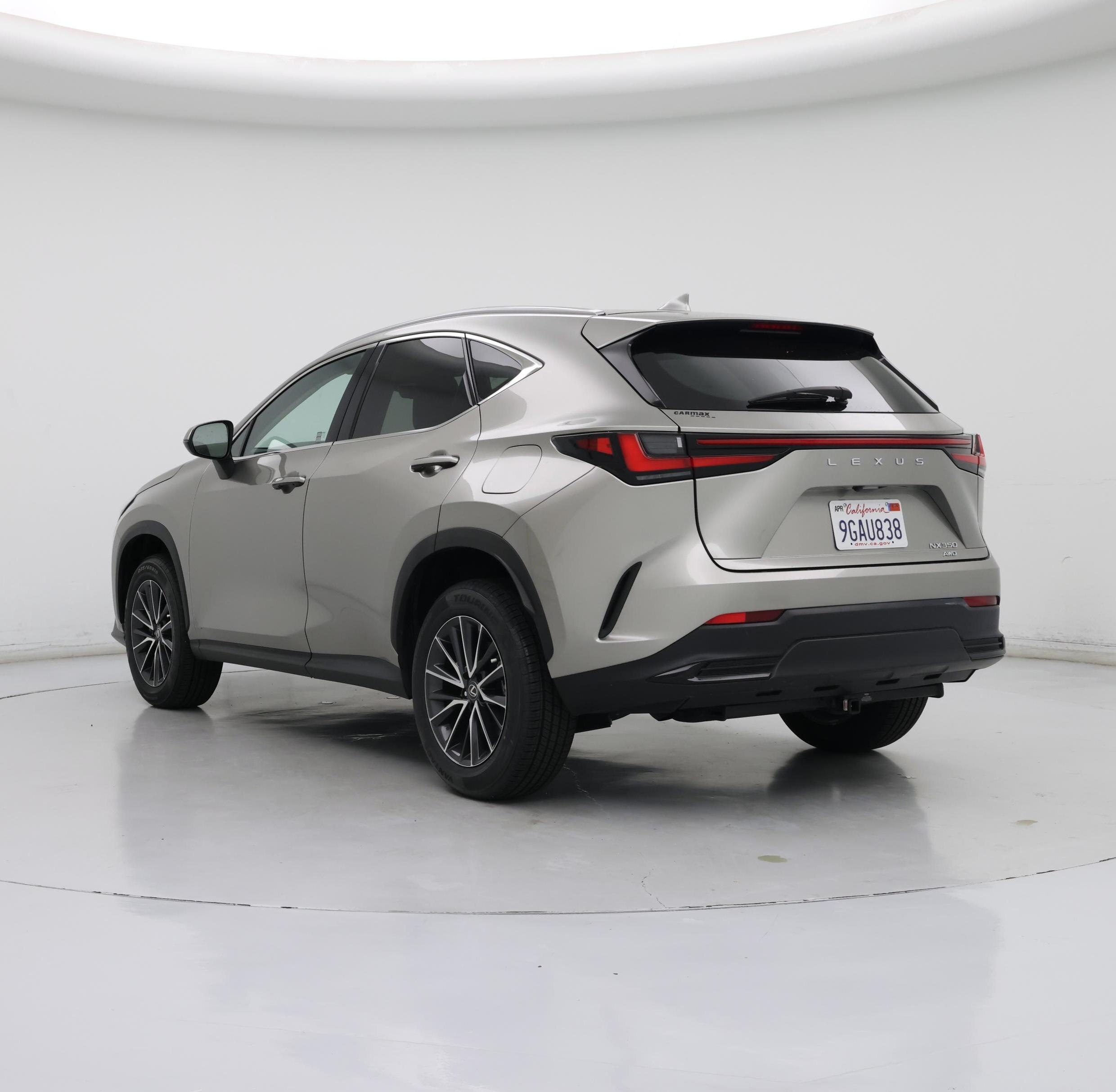 Thumbnail: 2023 Lexus NX - 2