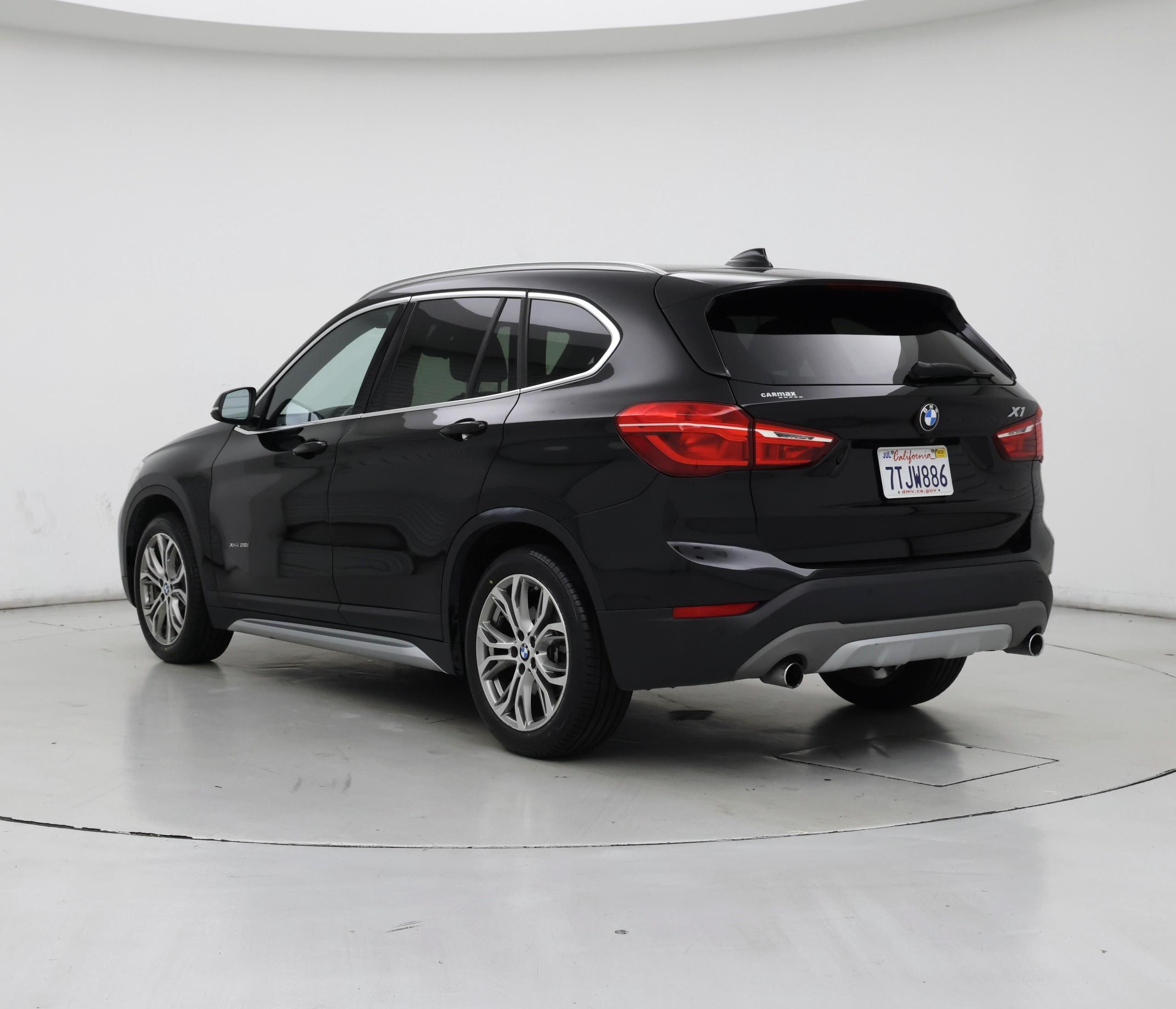 Thumbnail: 2016 BMW X1 - 2