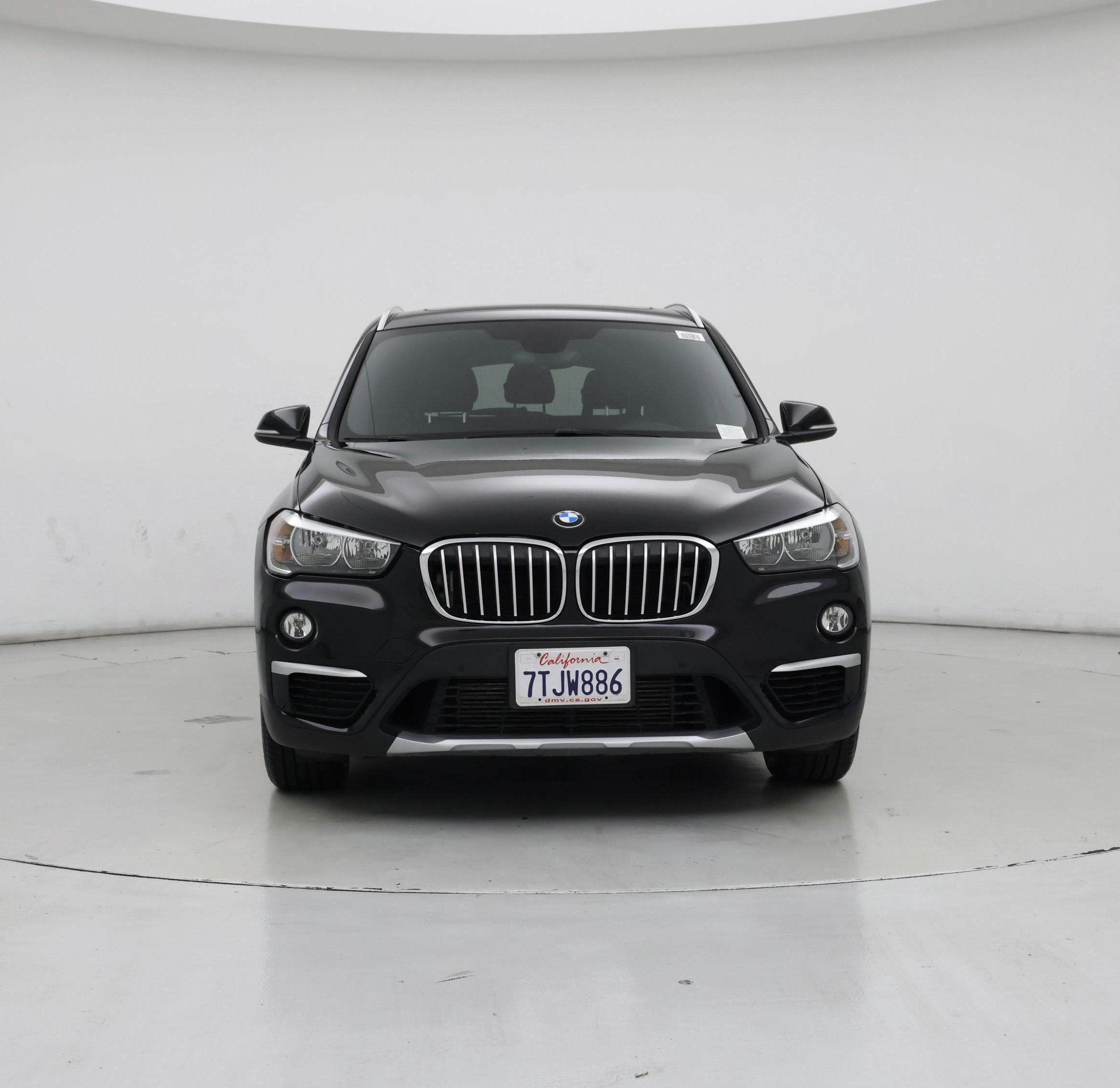 Thumbnail: 2016 BMW X1 - 5