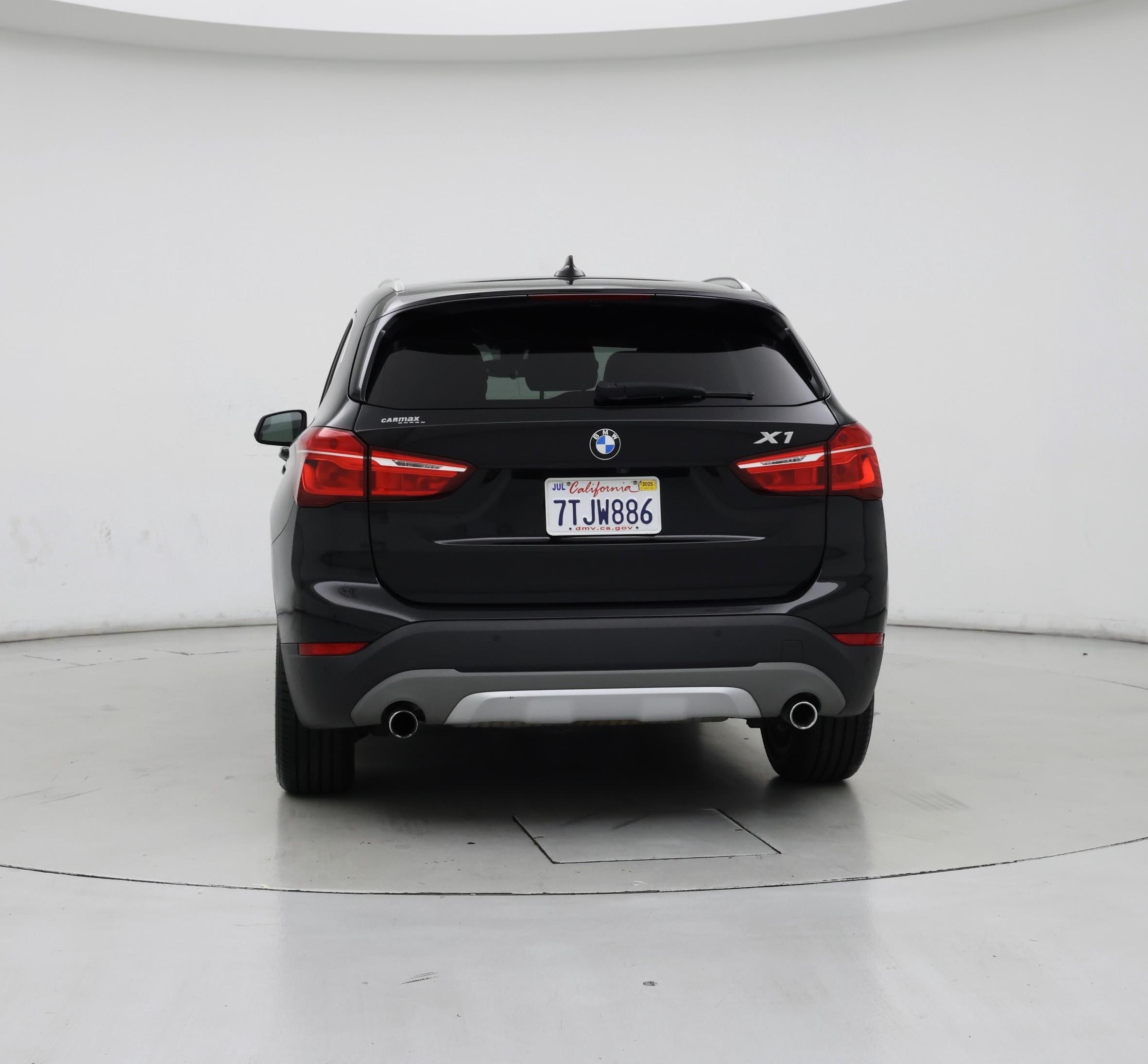 Thumbnail: 2016 BMW X1 - 6