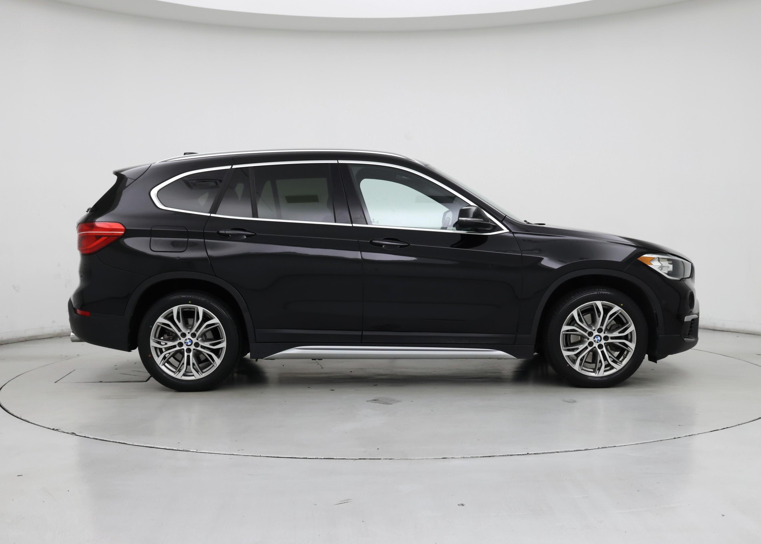 Thumbnail: 2016 BMW X1 - 7