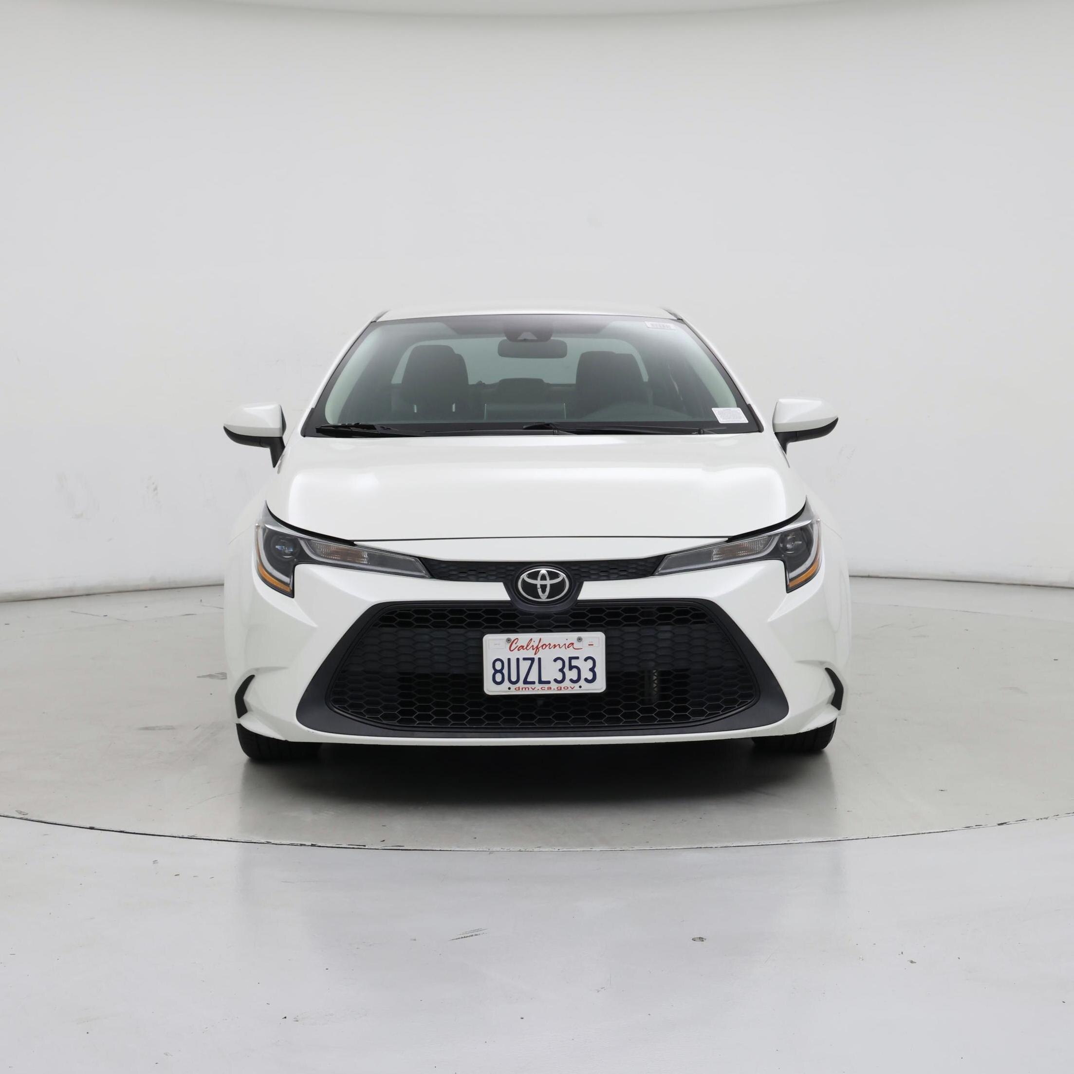 Thumbnail: 2021 Toyota Corolla - 5