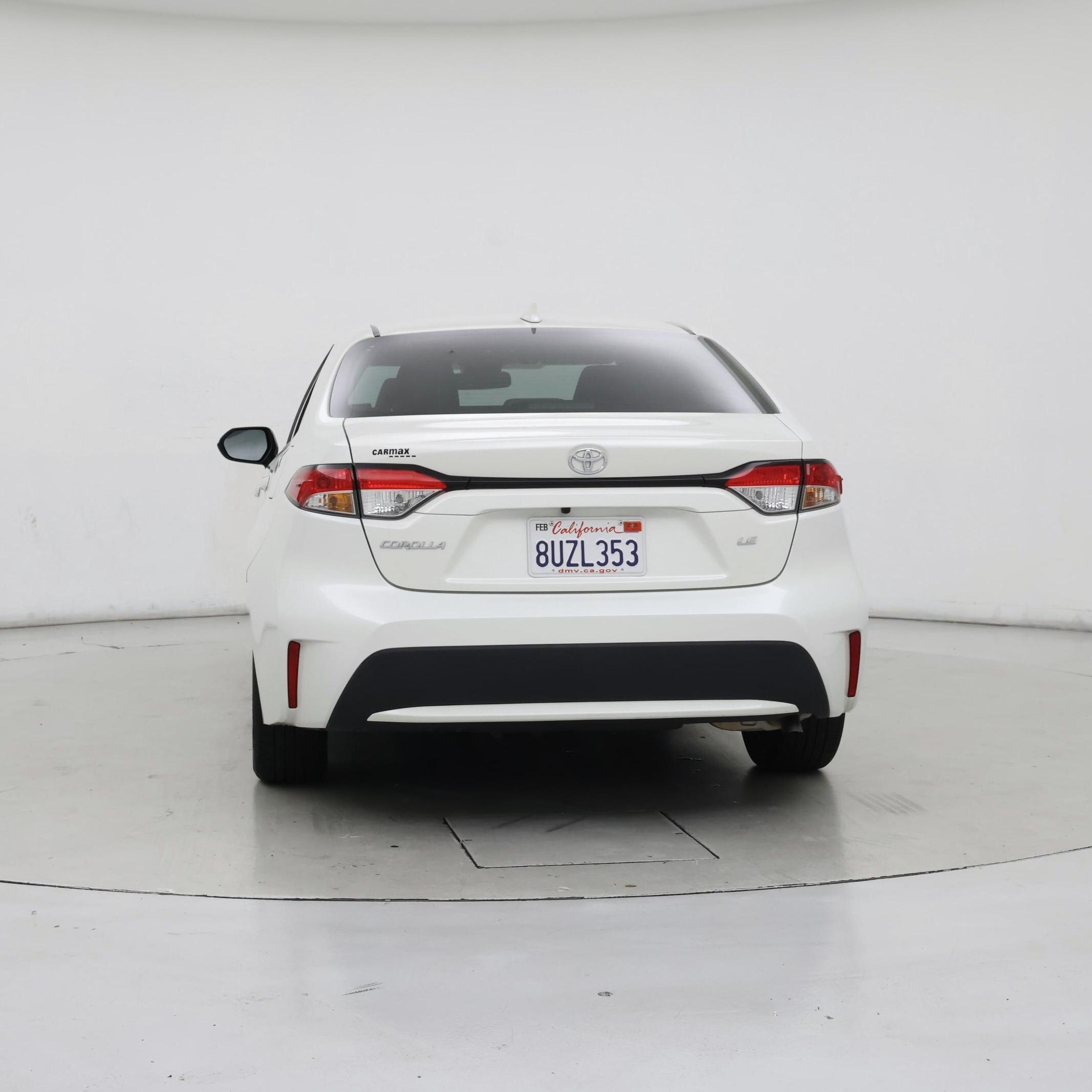 Thumbnail: 2021 Toyota Corolla - 6