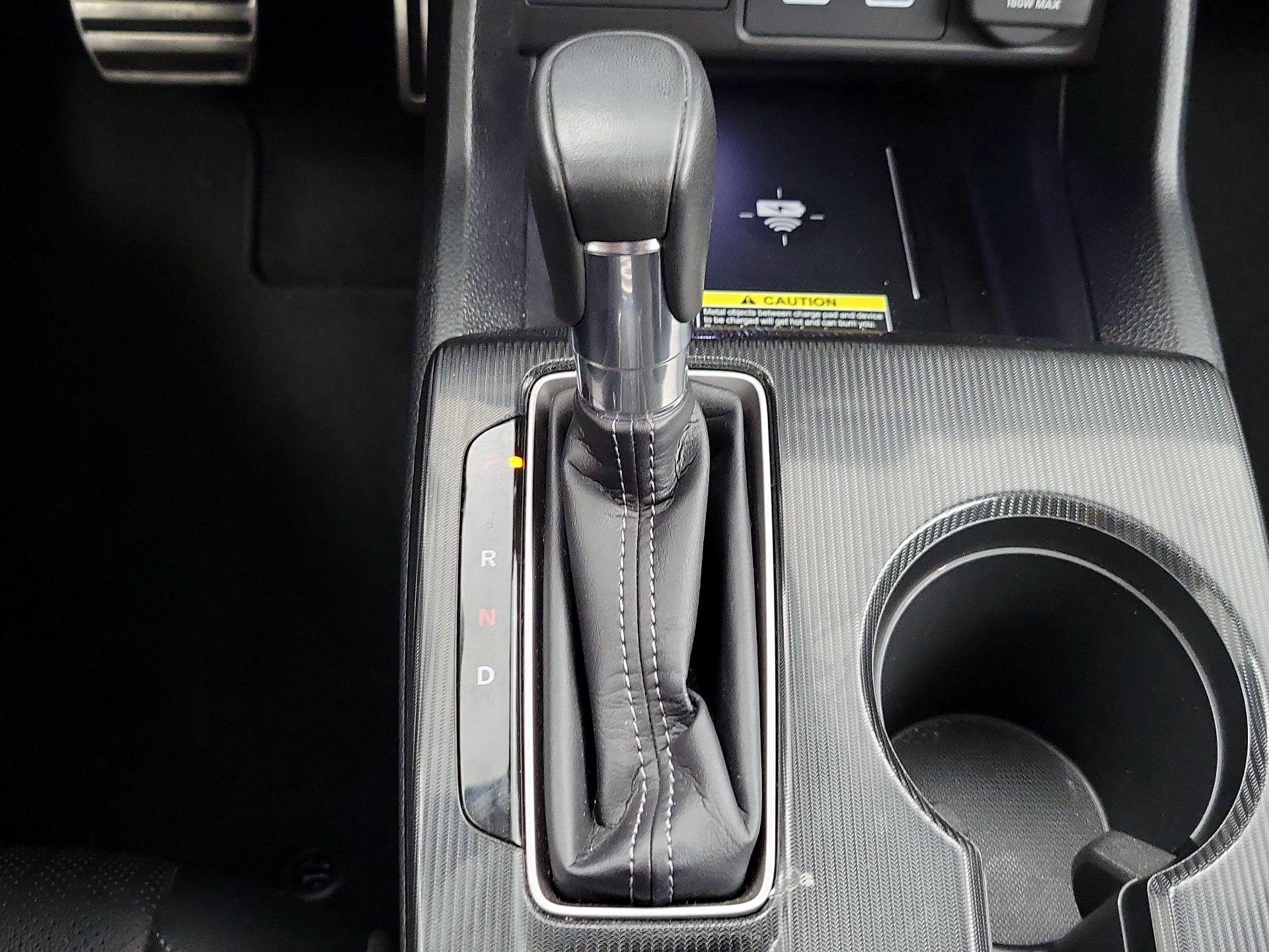 Thumbnail: 2024 Honda Civic - 18
