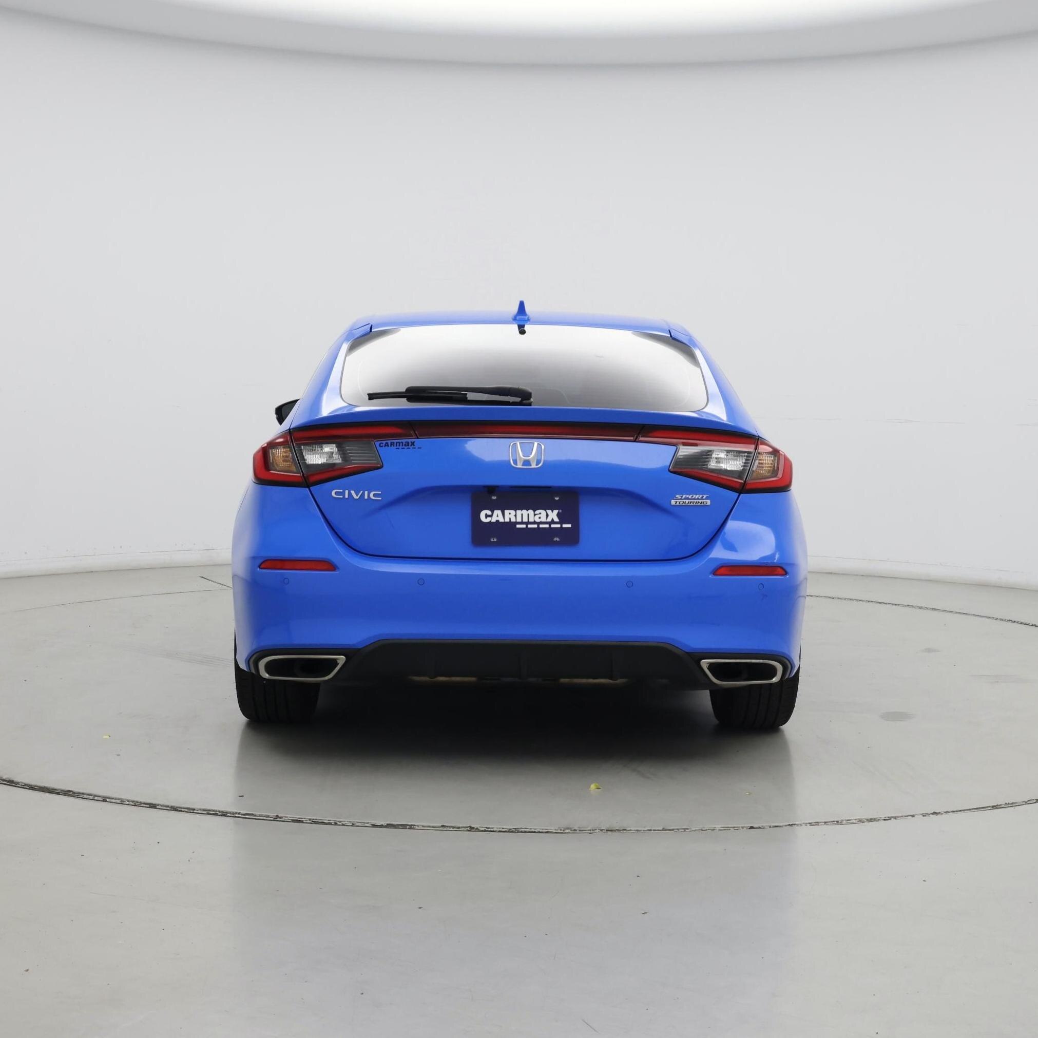 Thumbnail: 2024 Honda Civic - 6