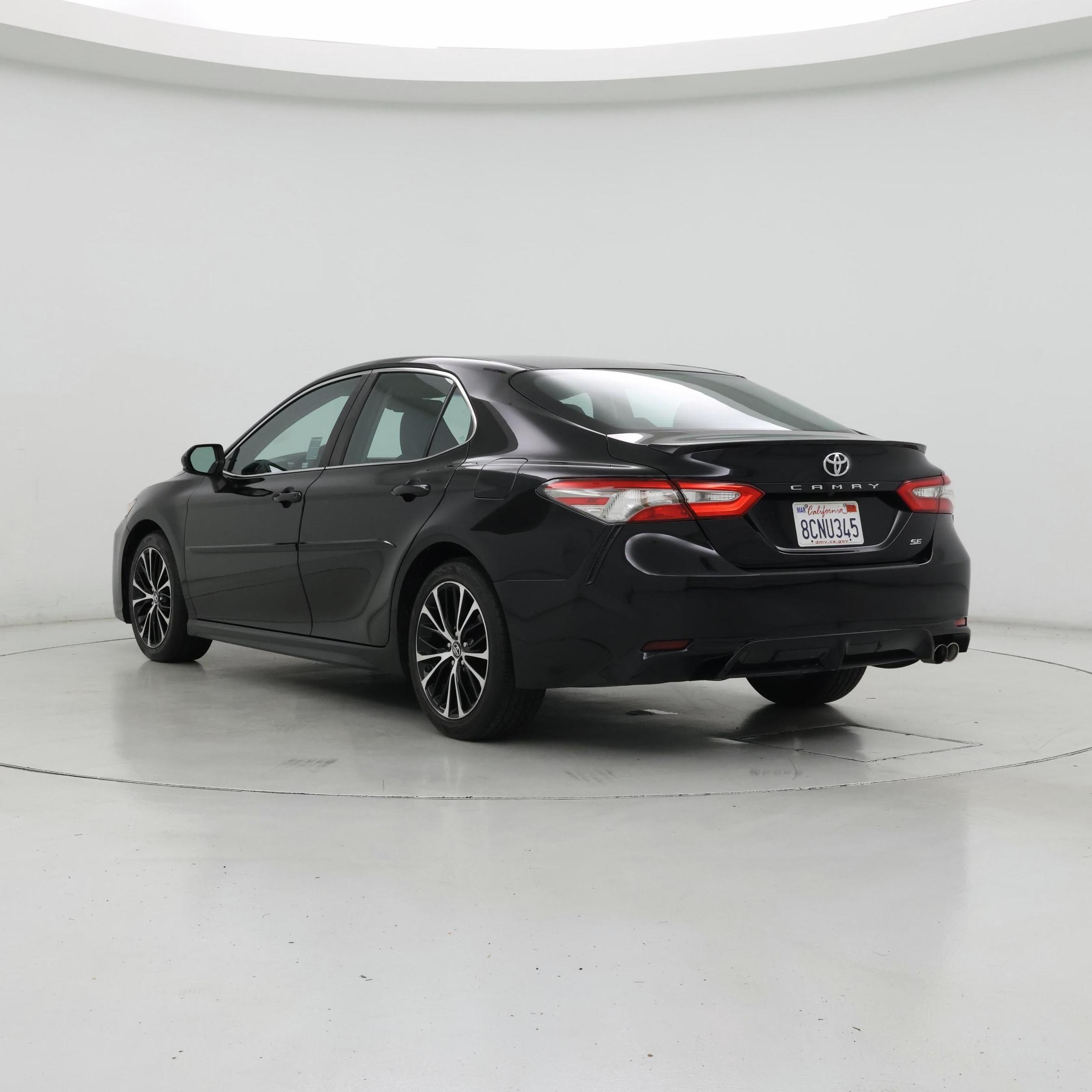 Thumbnail: 2018 Toyota Camry - 2